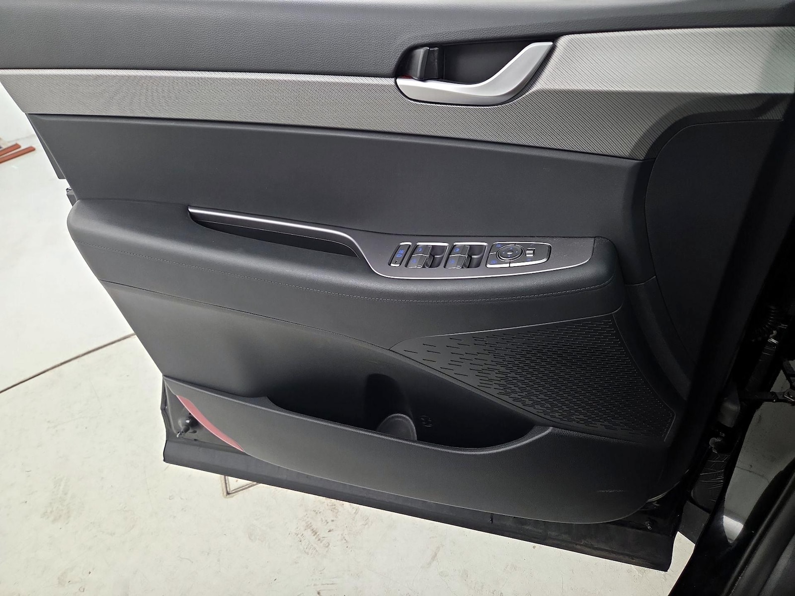 2024 Hyundai Palisade XRT - Photo 13