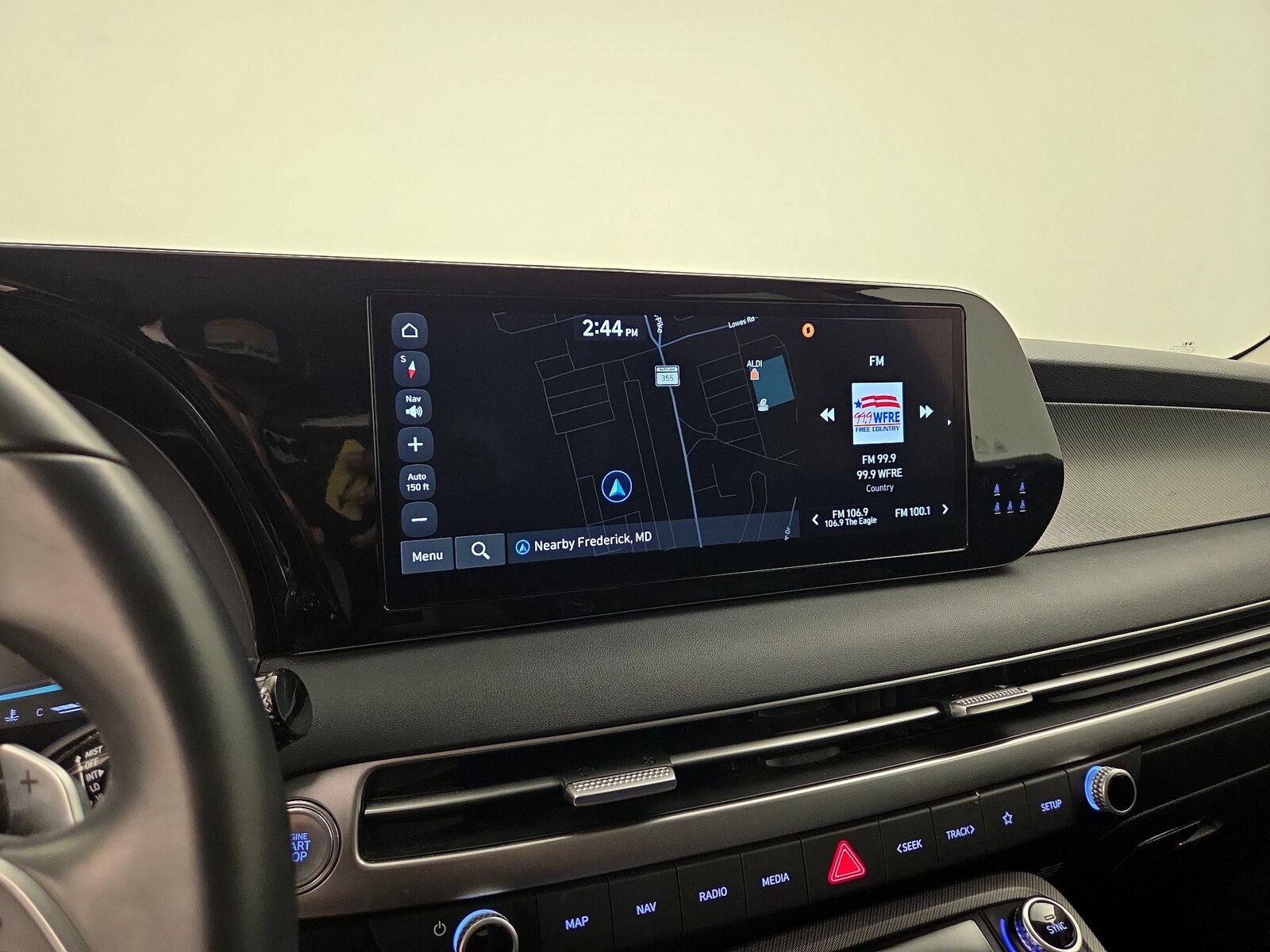 2024 Hyundai Palisade XRT - Photo 15