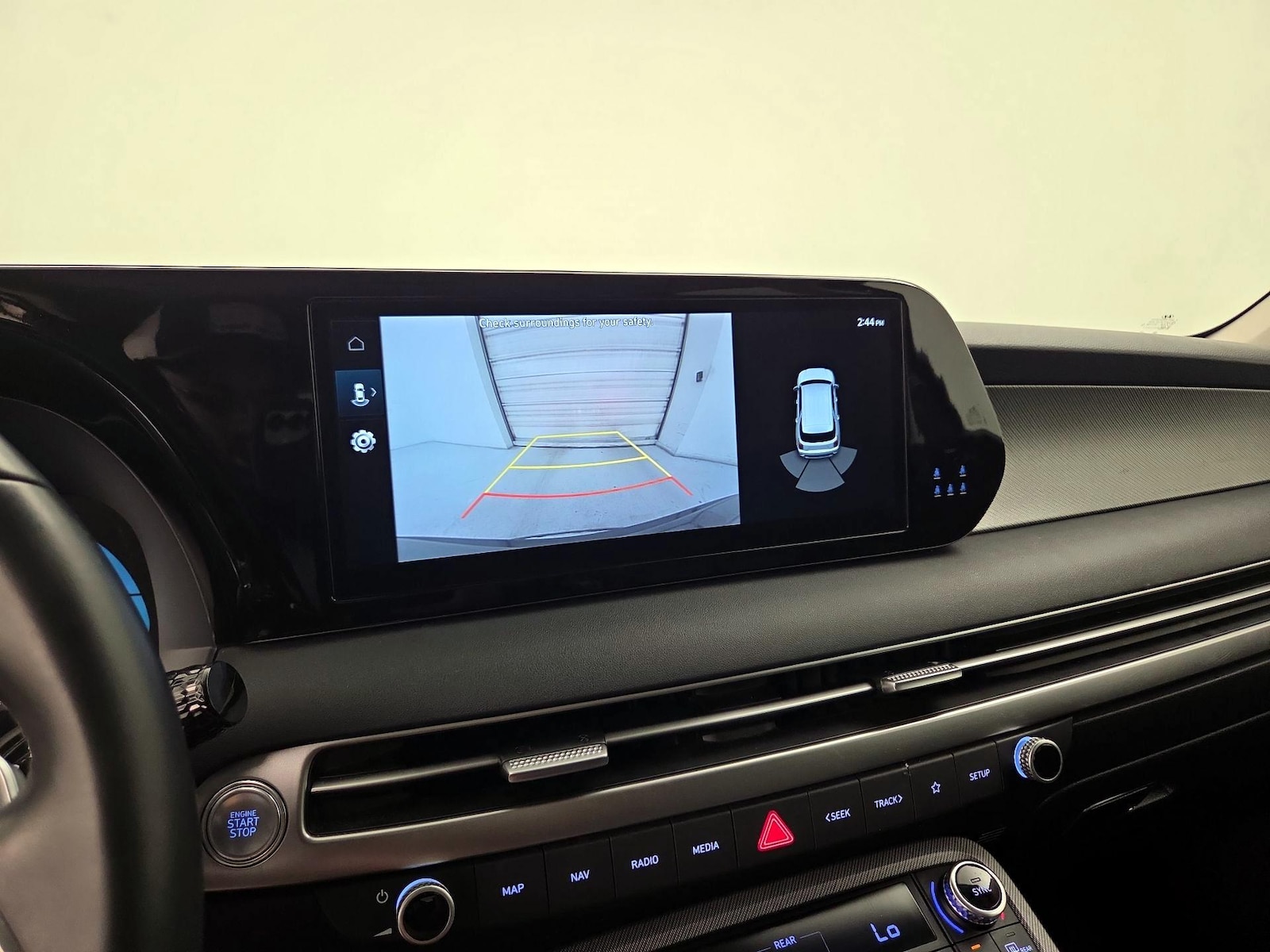 2024 Hyundai Palisade XRT - Photo 16