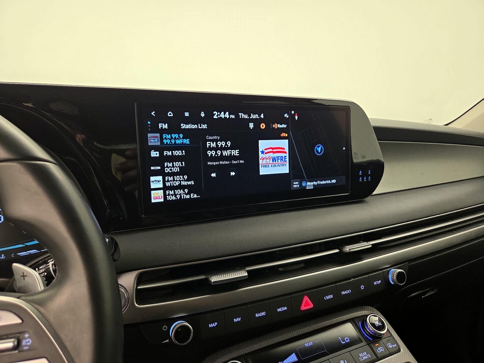 2024 Hyundai Palisade XRT - Photo 17