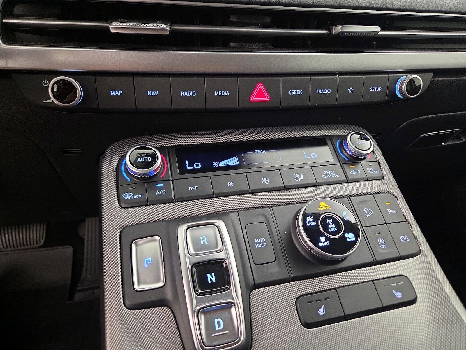 2024 Hyundai Palisade XRT - Photo 18