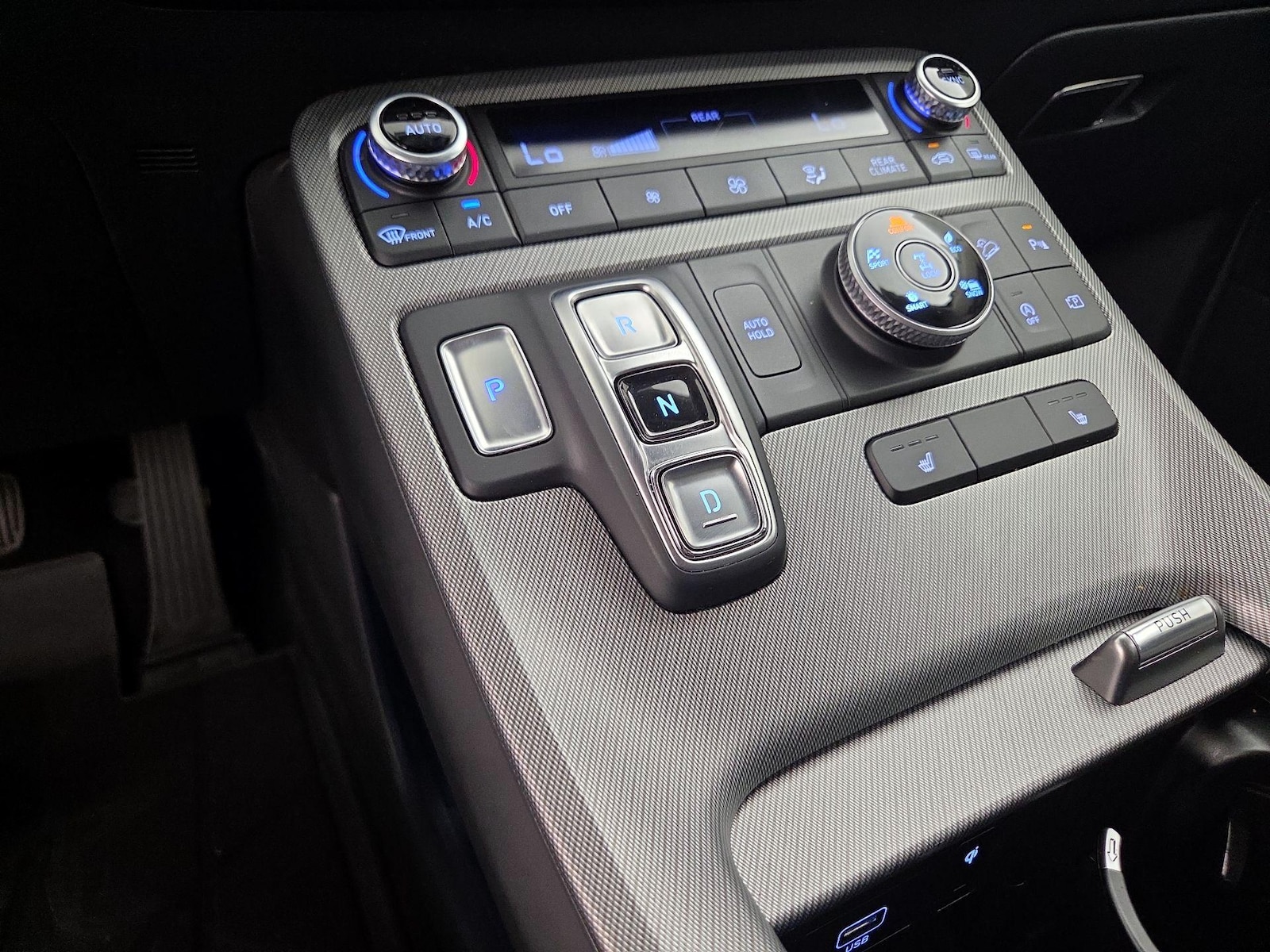 2024 Hyundai Palisade XRT - Photo 19