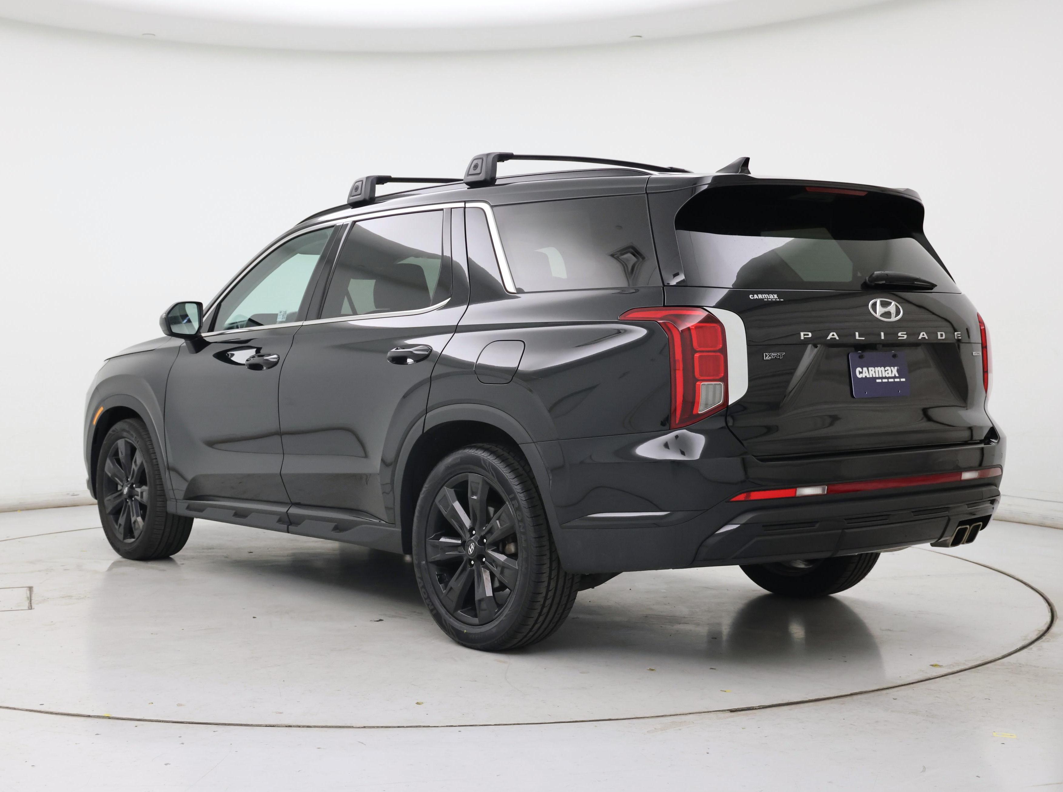 Thumbnail: 2024 Hyundai Palisade - 2