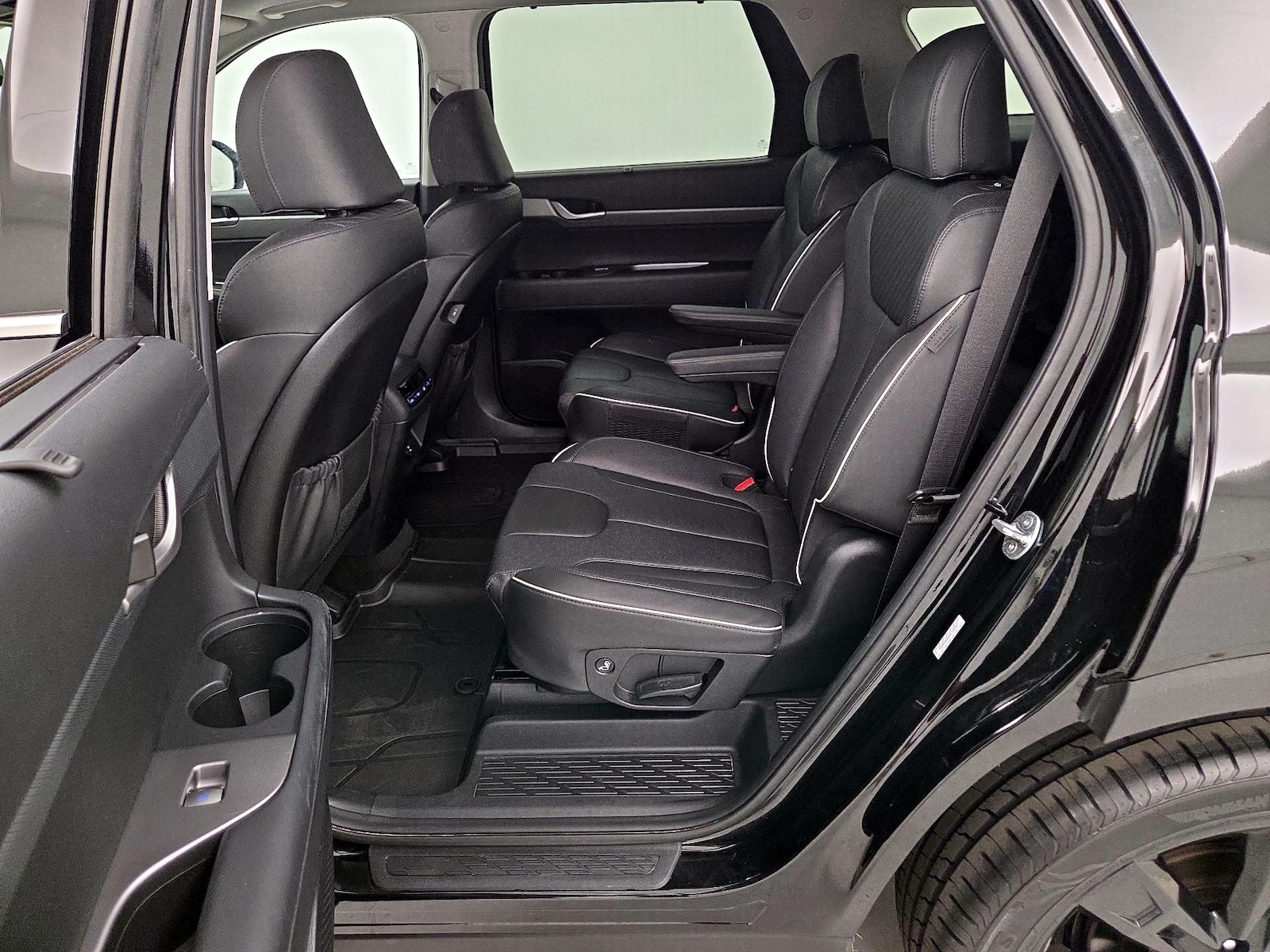 2024 Hyundai Palisade XRT - Photo 22