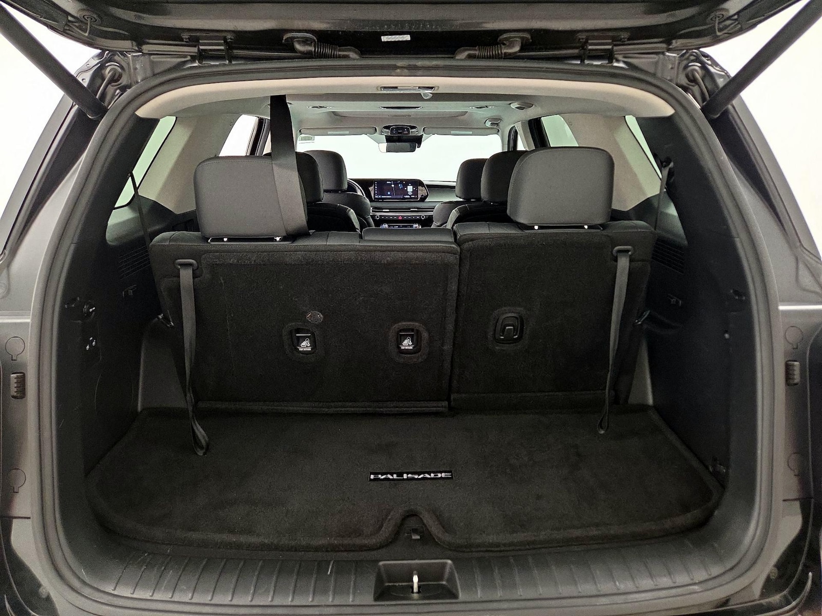 2024 Hyundai Palisade XRT - Photo 24