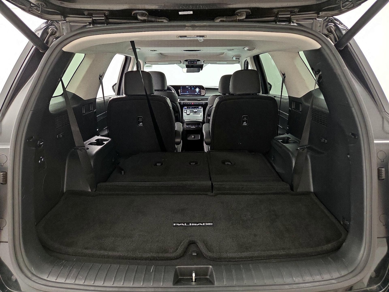 2024 Hyundai Palisade XRT - Photo 25