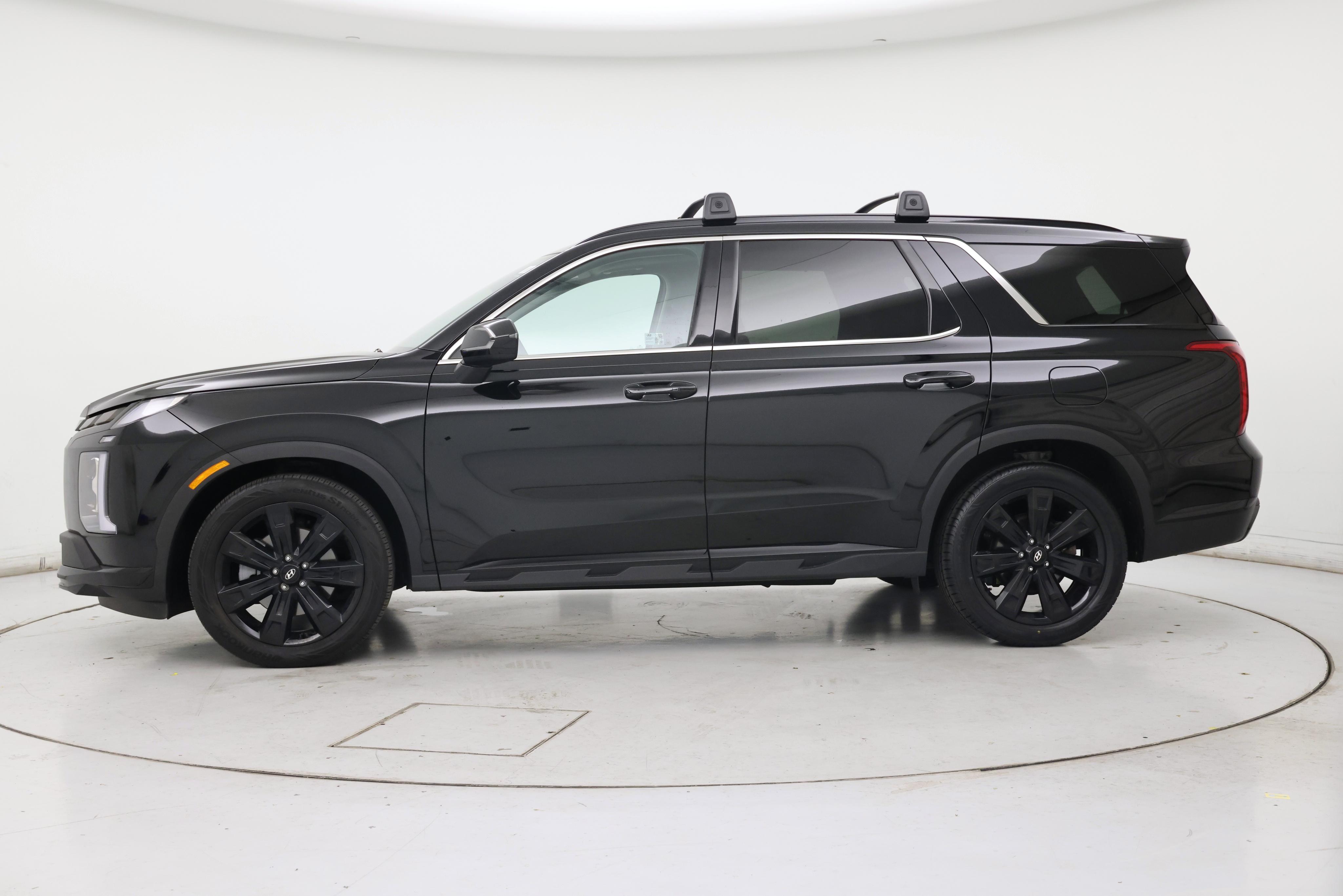 Thumbnail: 2024 Hyundai Palisade - 3