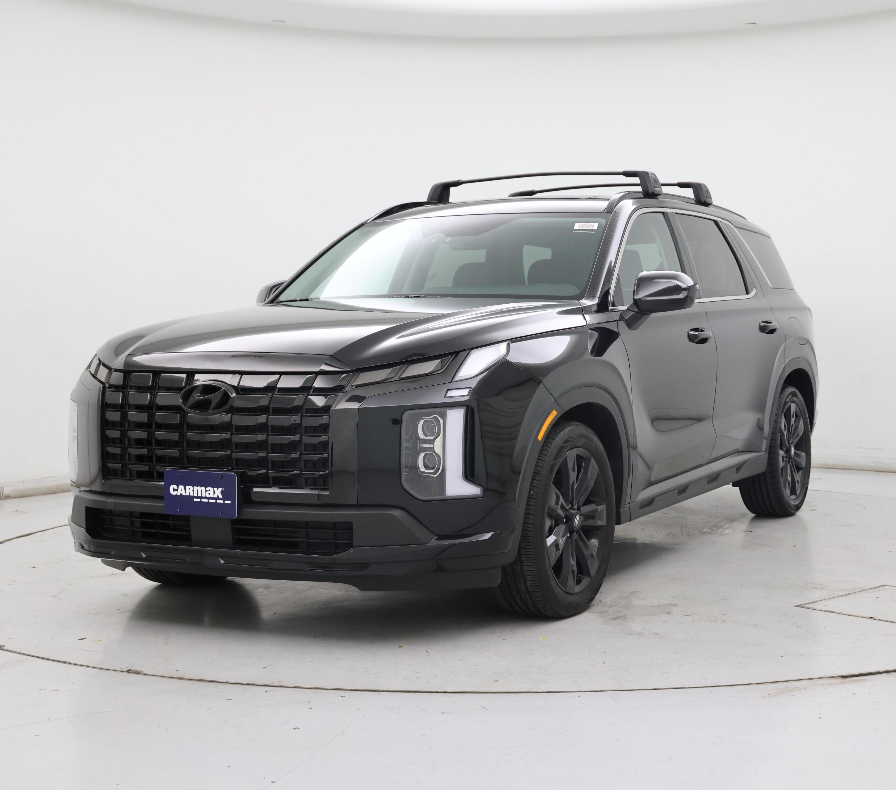 Thumbnail: 2024 Hyundai Palisade - 4