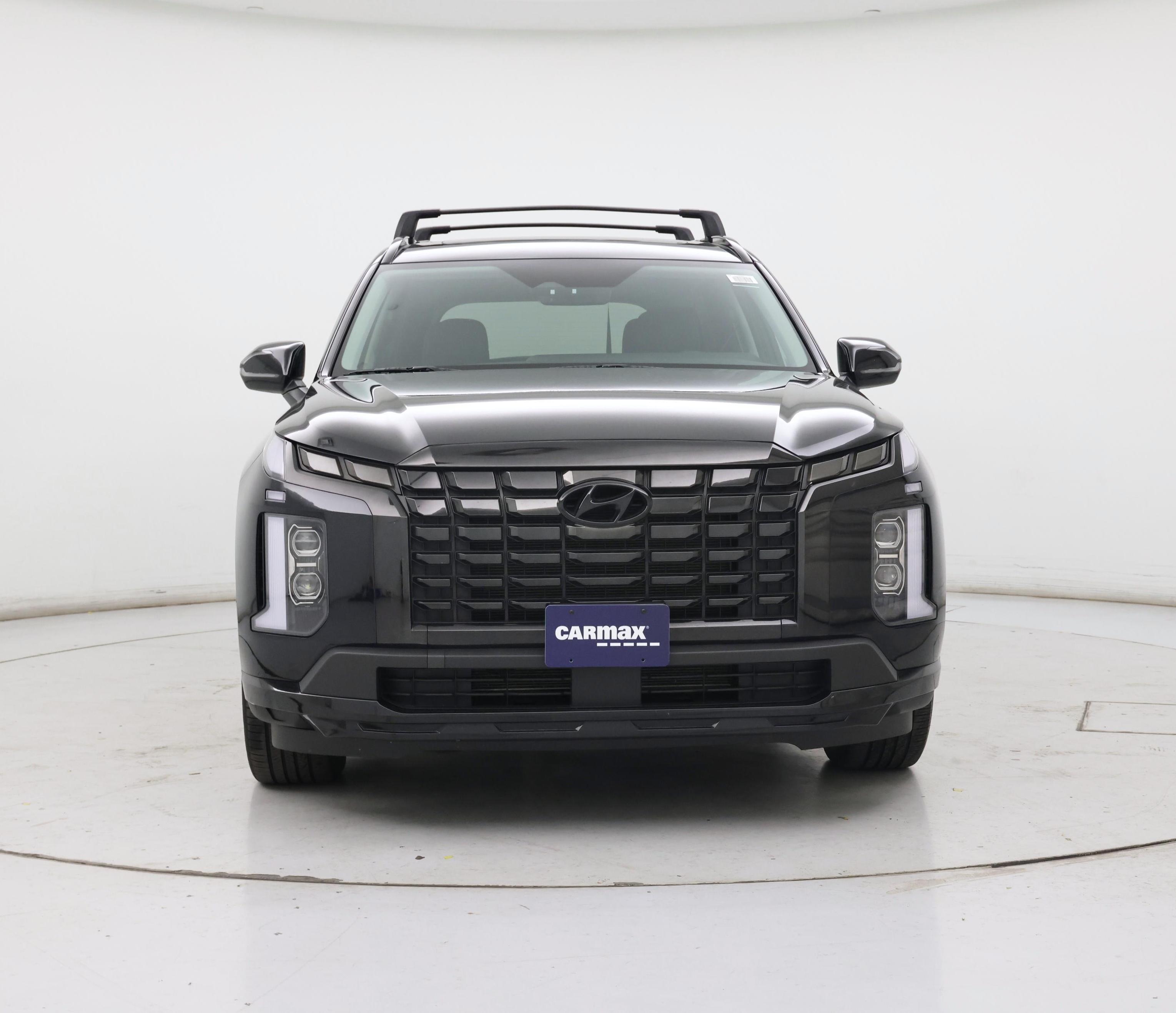 Thumbnail: 2024 Hyundai Palisade - 5