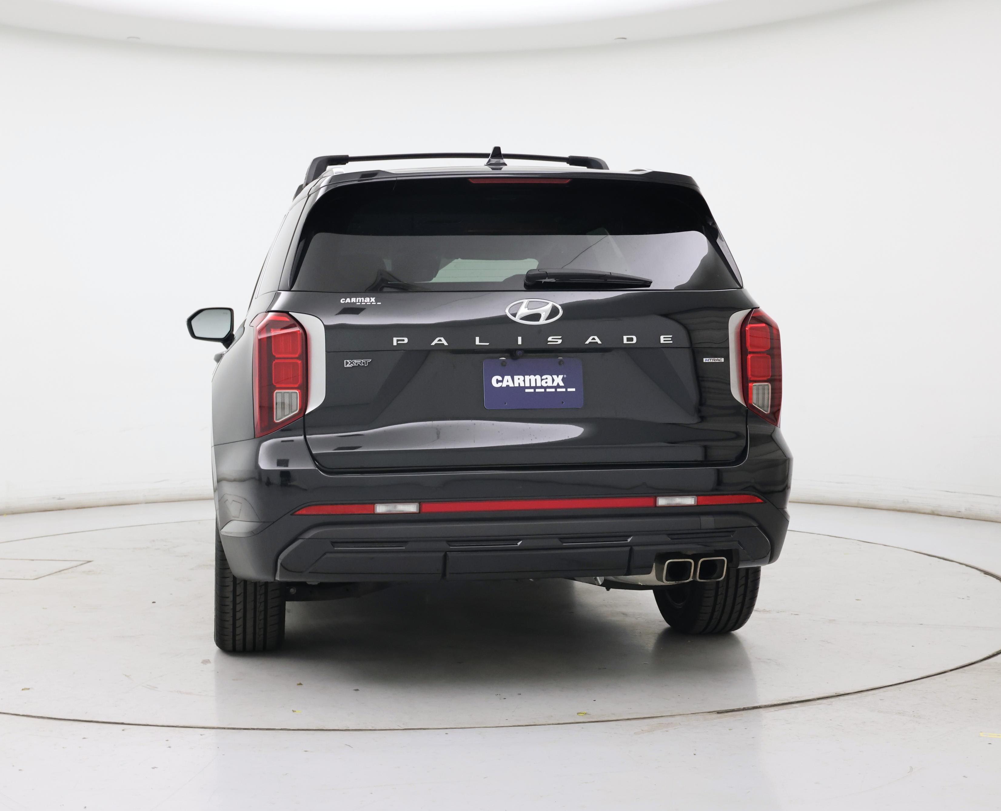 Thumbnail: 2024 Hyundai Palisade - 6