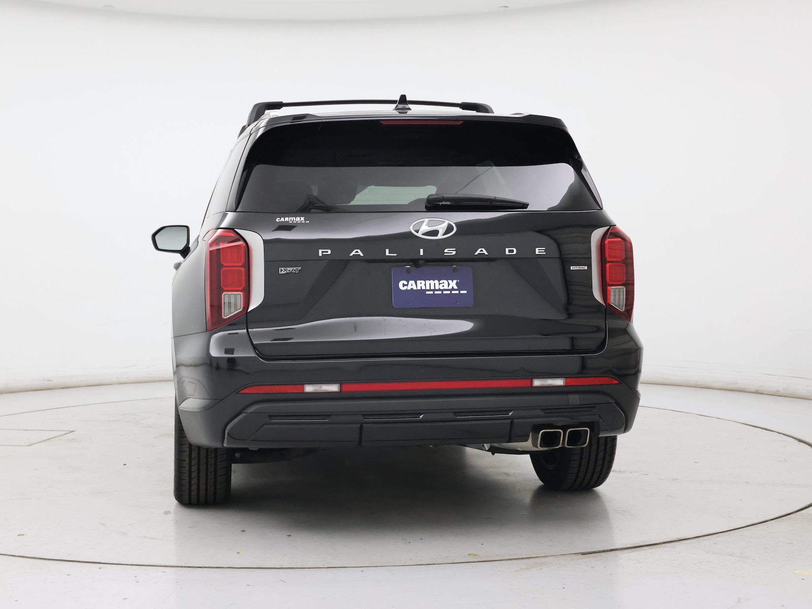 2024 Hyundai Palisade XRT - Photo 7