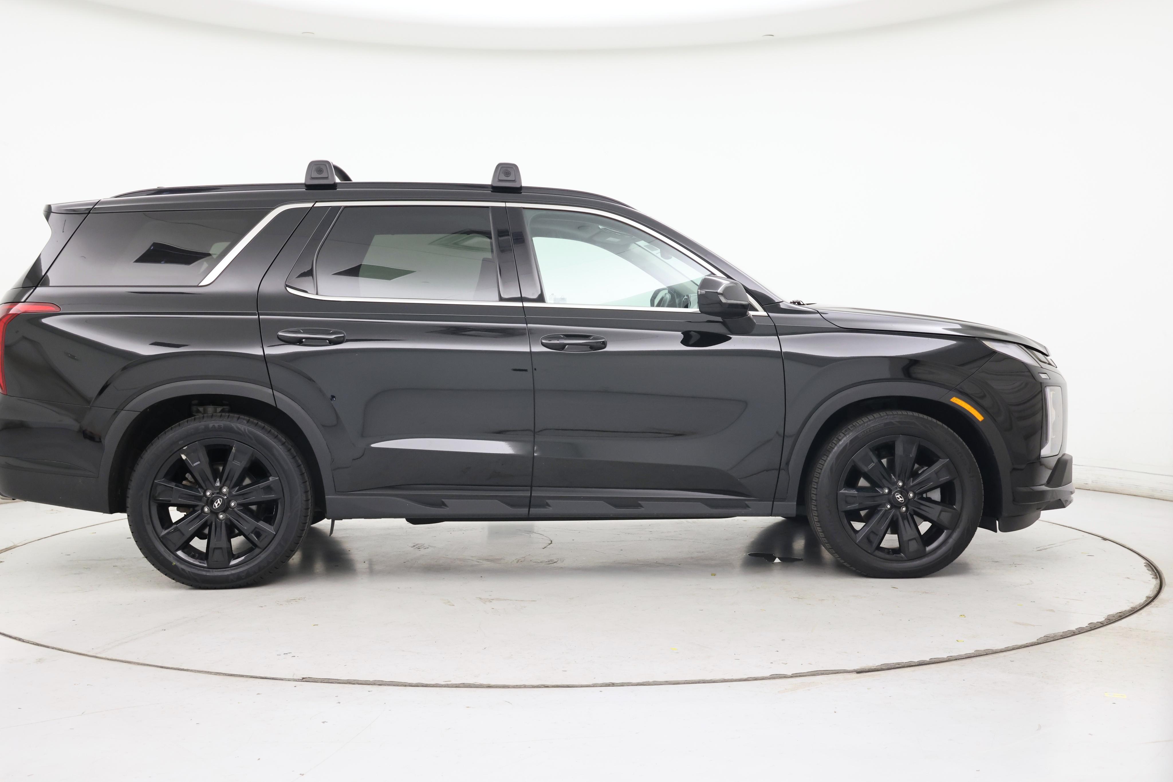 Thumbnail: 2024 Hyundai Palisade - 7