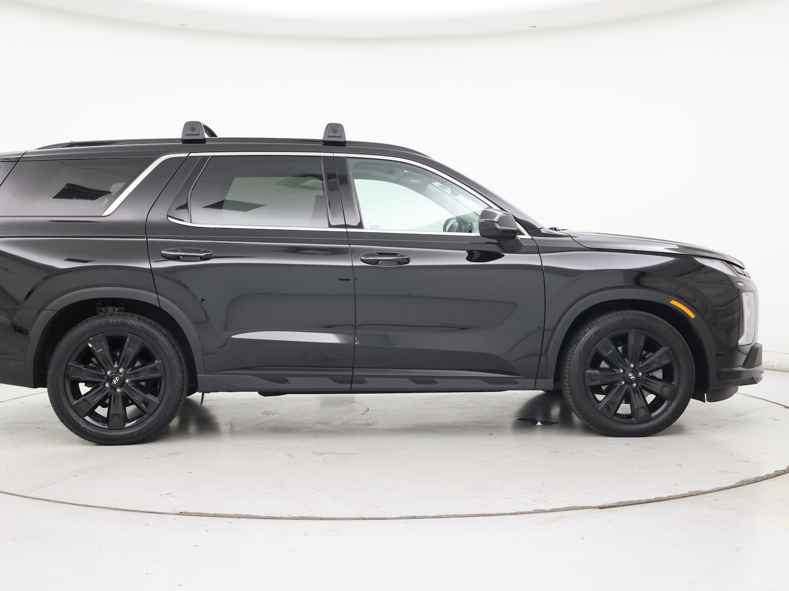 2024 Hyundai Palisade XRT - Photo 8
