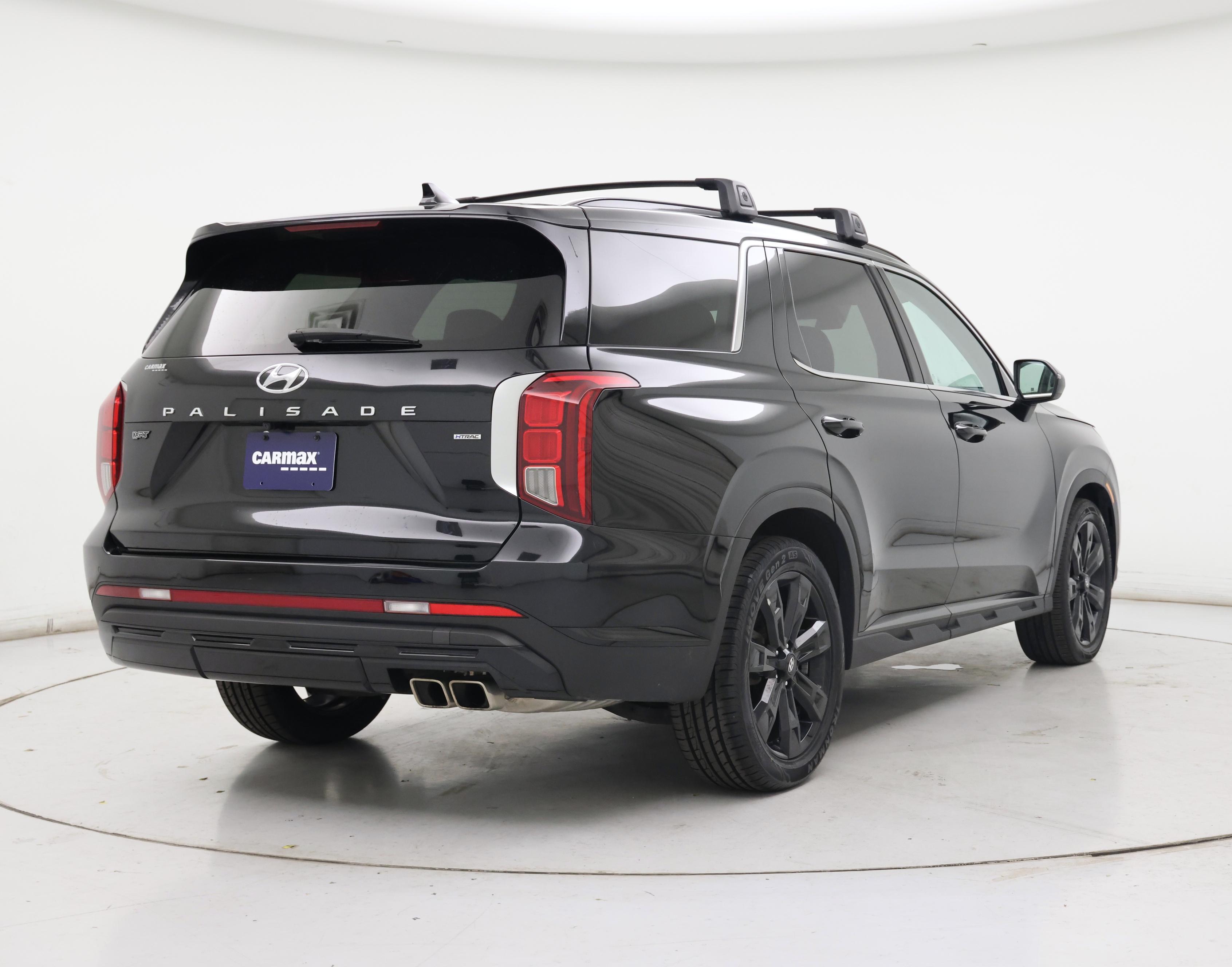 Thumbnail: 2024 Hyundai Palisade - 8