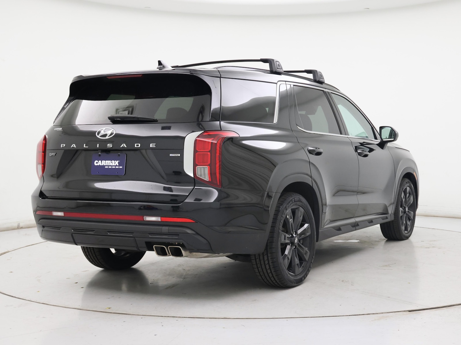 2024 Hyundai Palisade XRT - Photo 9