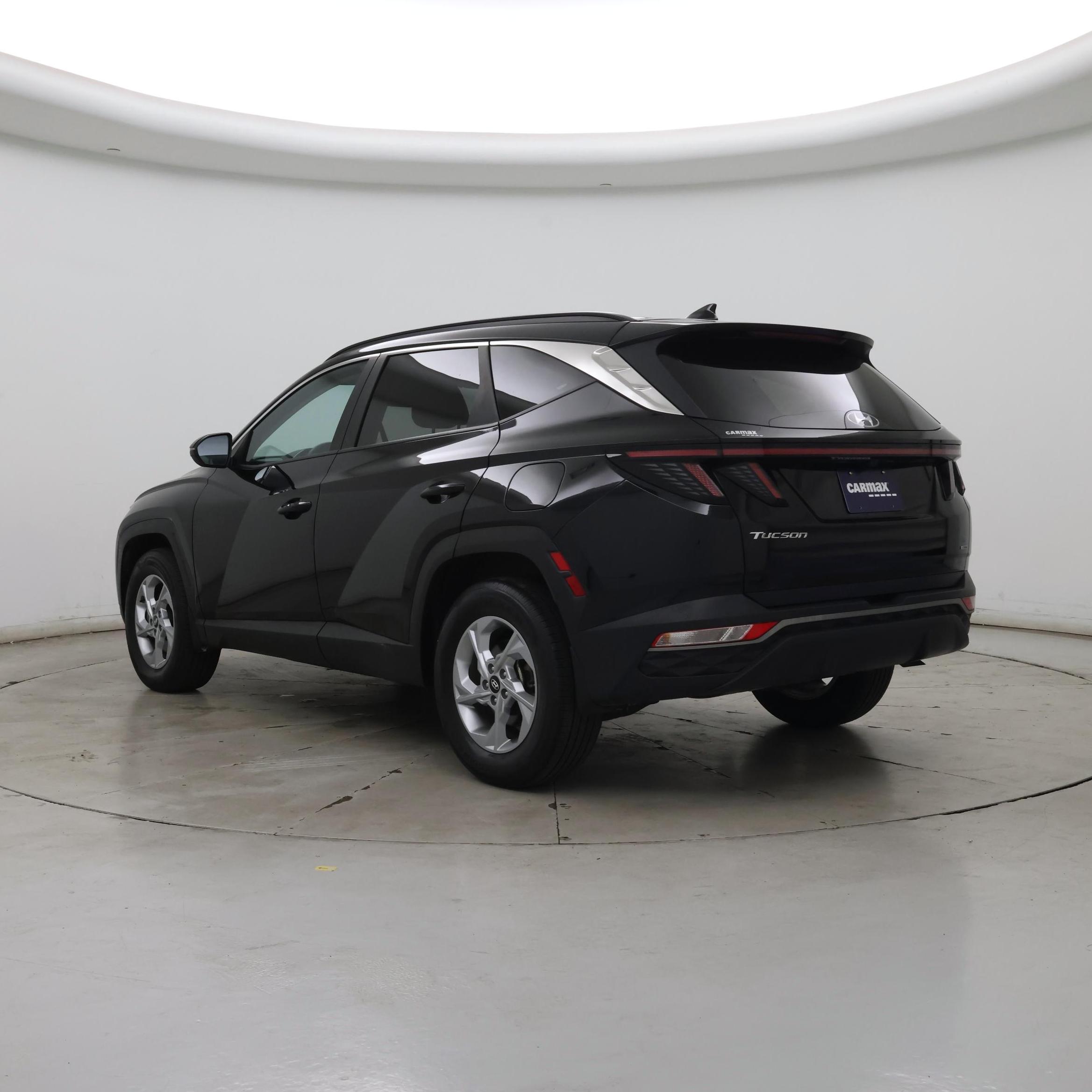 Thumbnail: 2023 Hyundai Tucson - 2