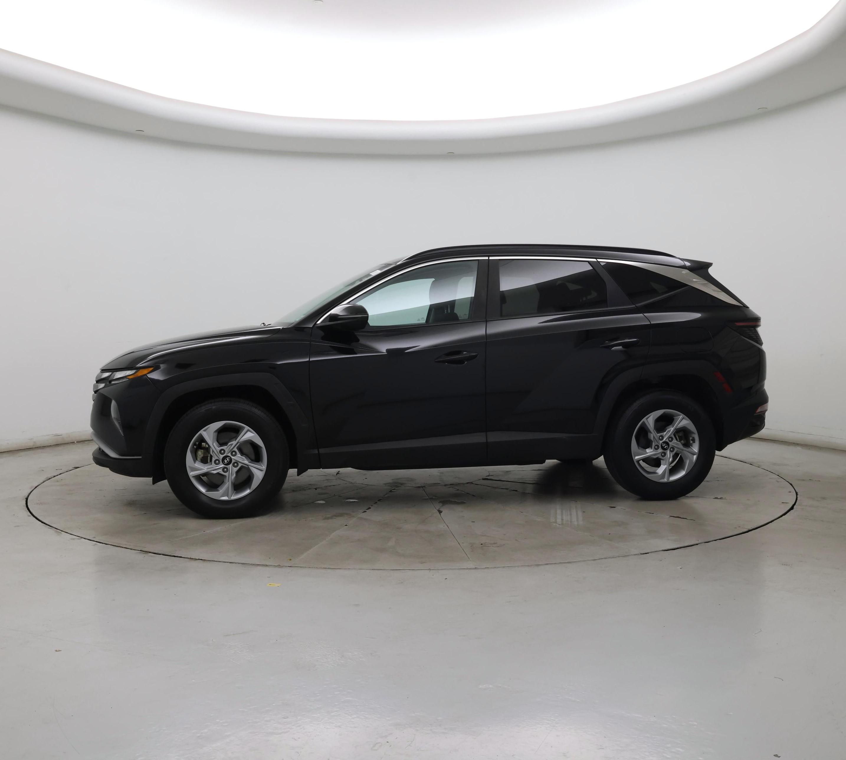 Thumbnail: 2023 Hyundai Tucson - 3
