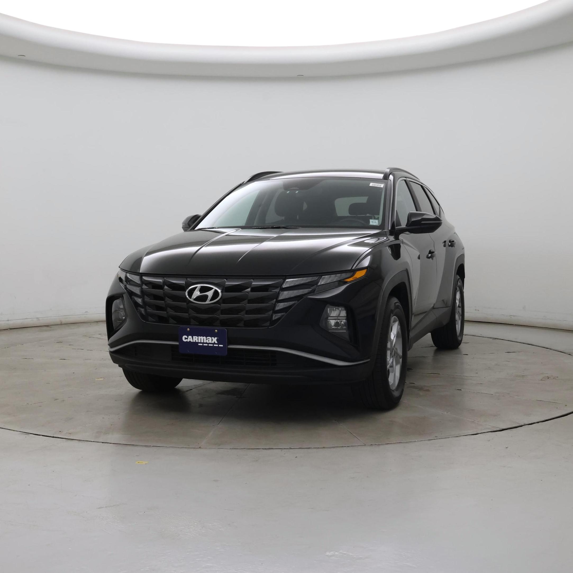 Thumbnail: 2023 Hyundai Tucson - 4