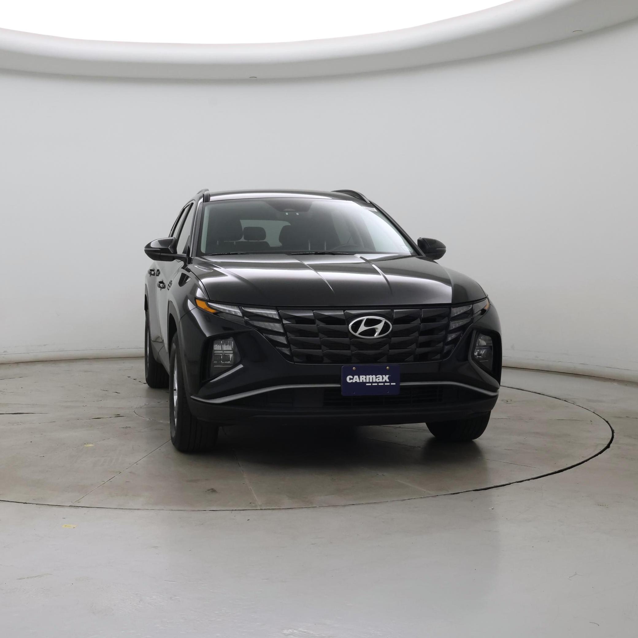 Thumbnail: 2023 Hyundai Tucson - 5