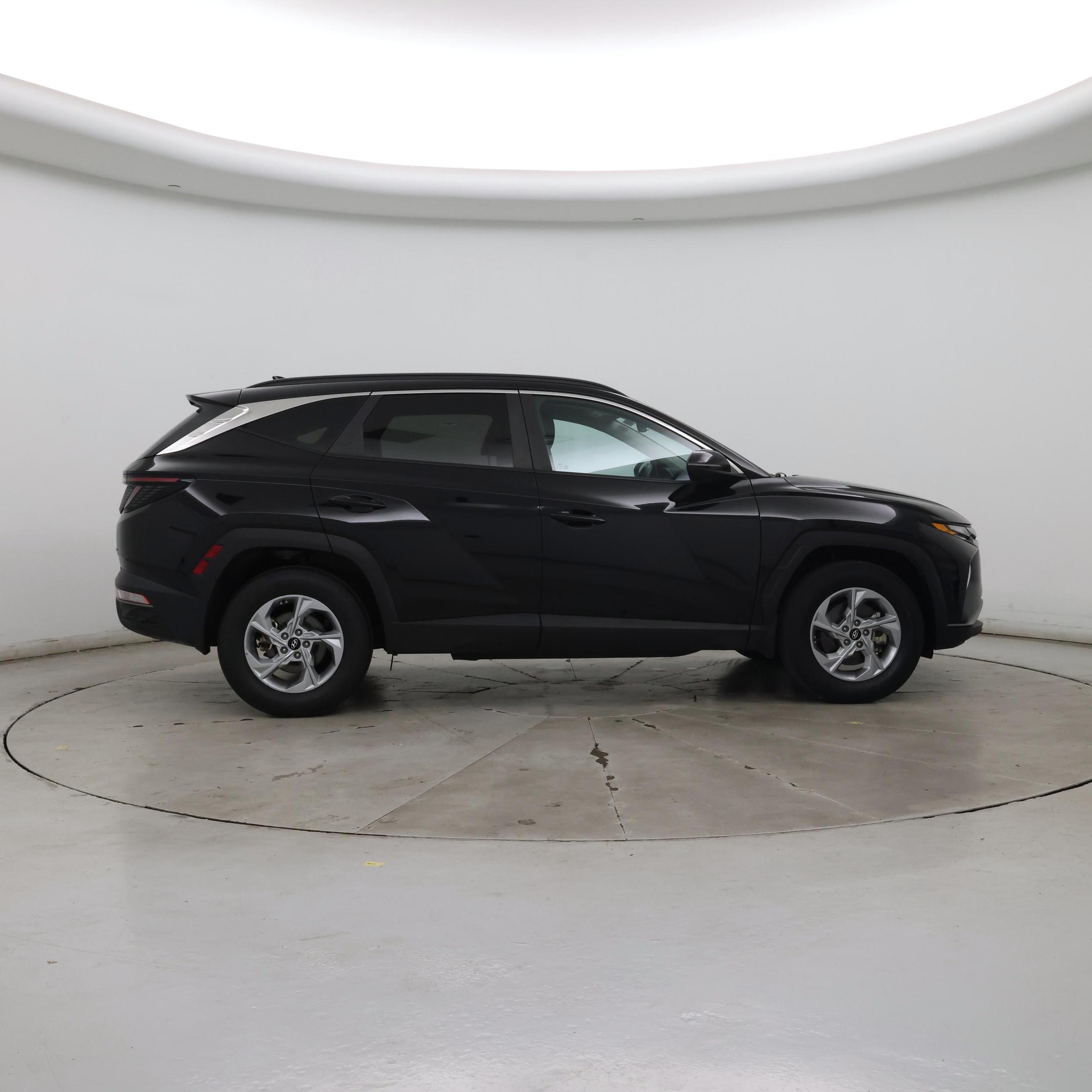 Thumbnail: 2023 Hyundai Tucson - 7