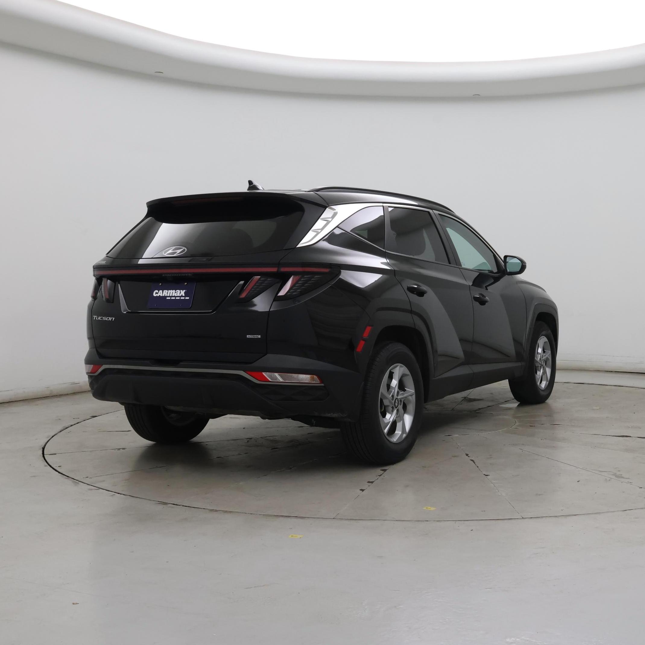 Thumbnail: 2023 Hyundai Tucson - 8