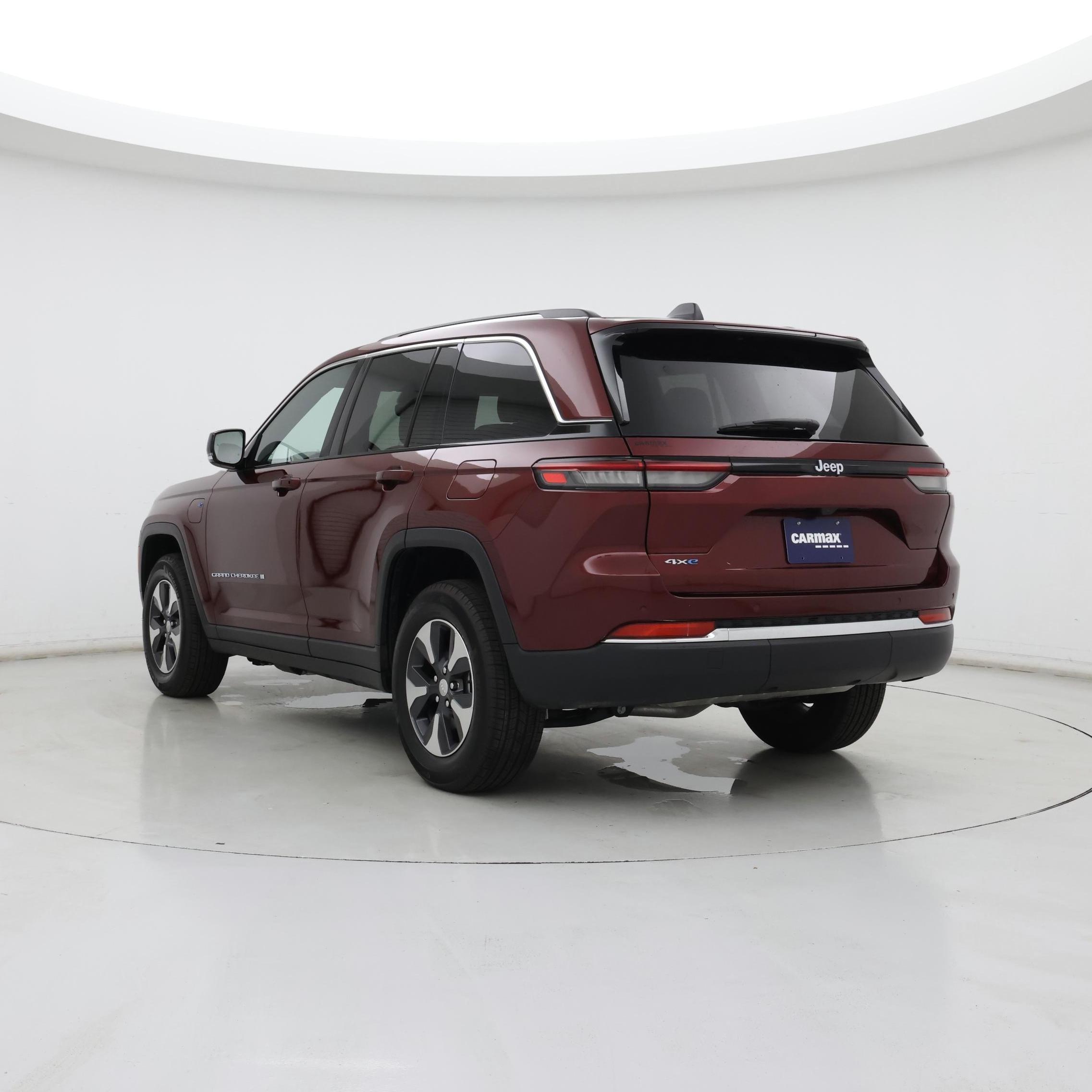 Thumbnail: 2023 Jeep Grand Cherokee - 2