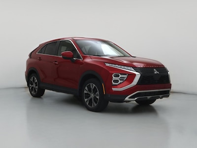 2022 Mitsubishi Eclipse Cross SE