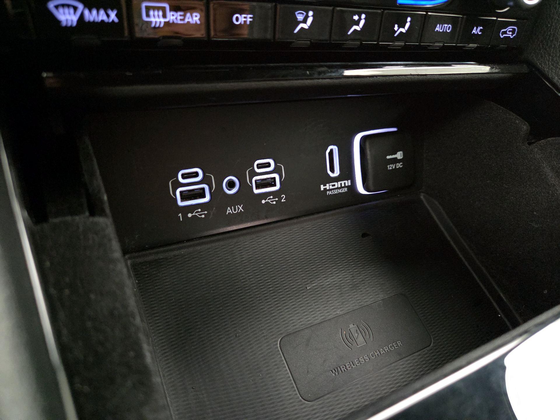Thumbnail: 2022 Jeep Grand Cherokee - 18