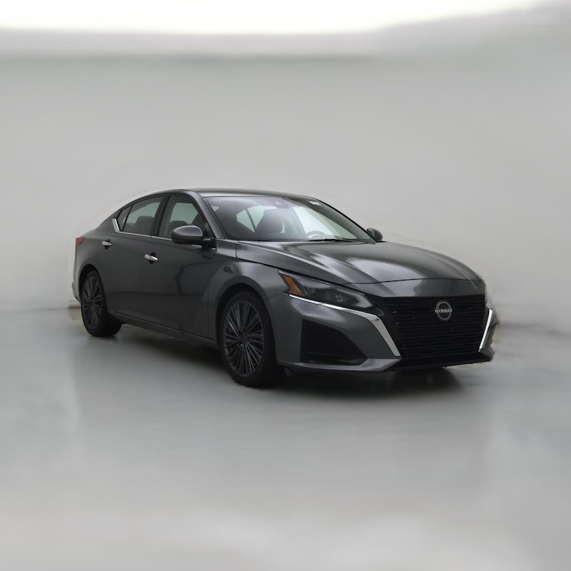 2023 Nissan Altima SL