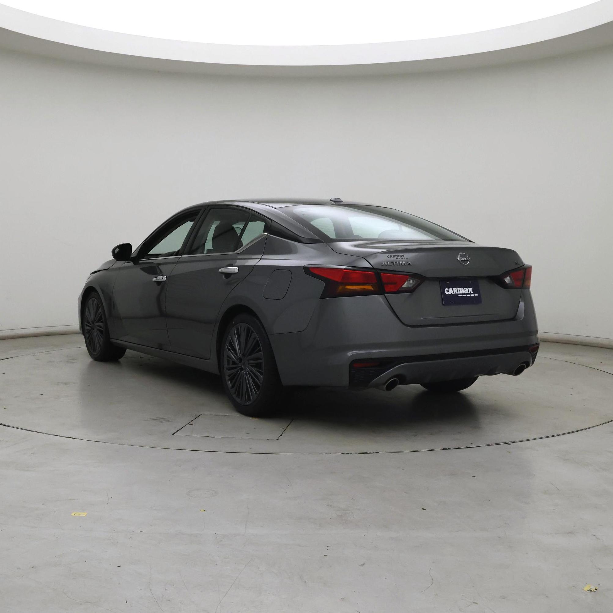 Thumbnail: 2023 Nissan Altima - 2