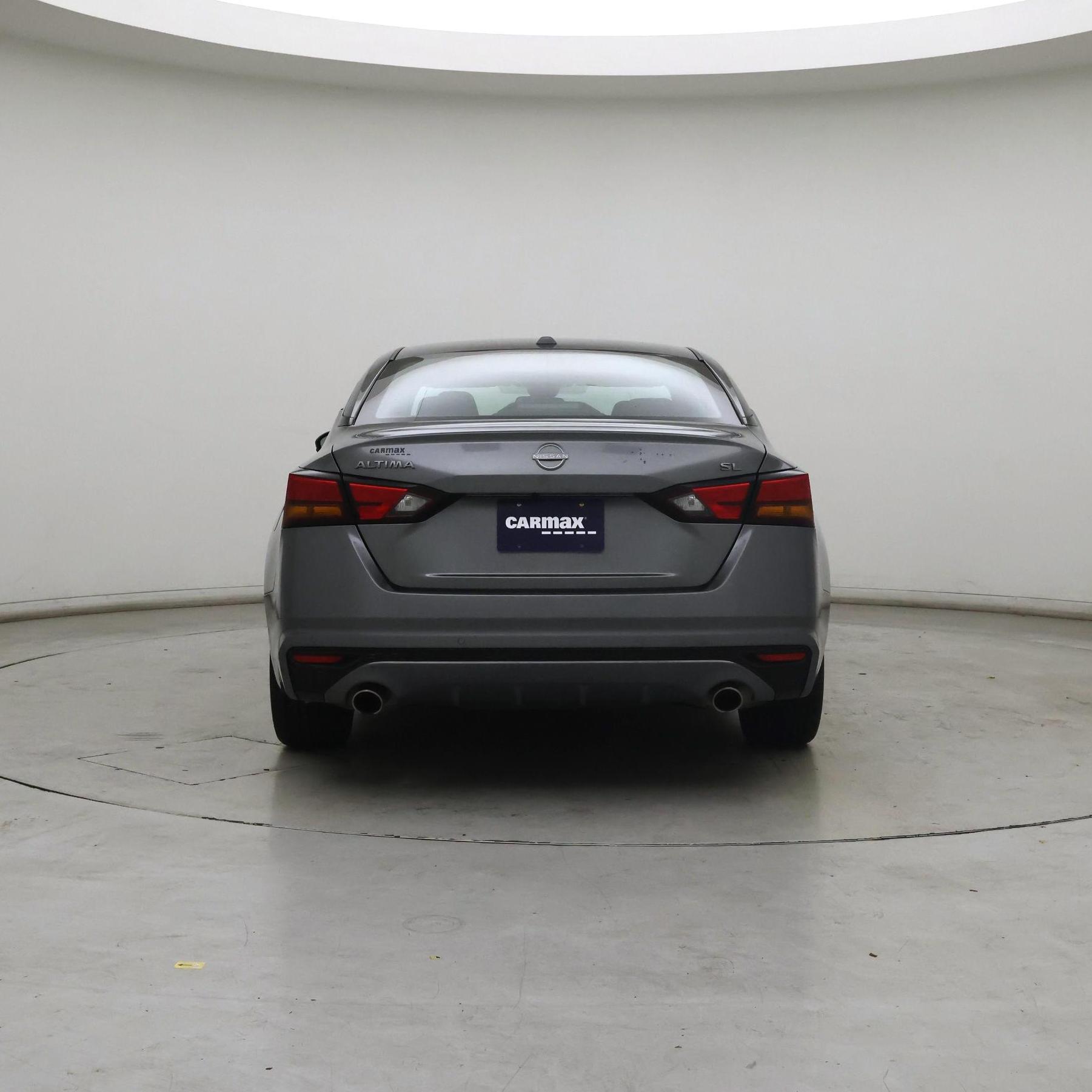 Thumbnail: 2023 Nissan Altima - 6