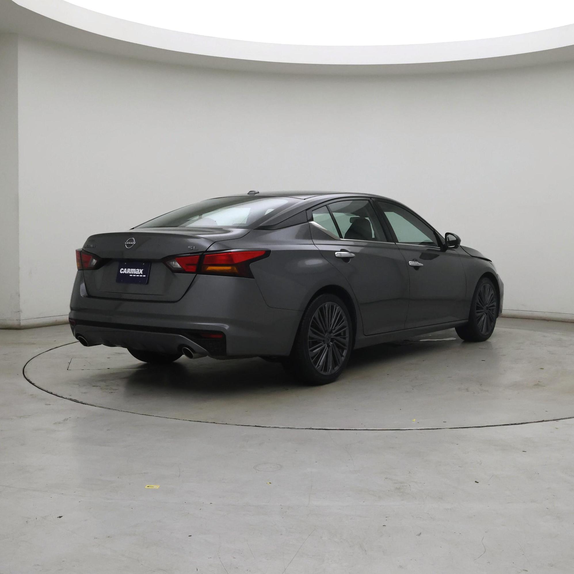 Thumbnail: 2023 Nissan Altima - 8