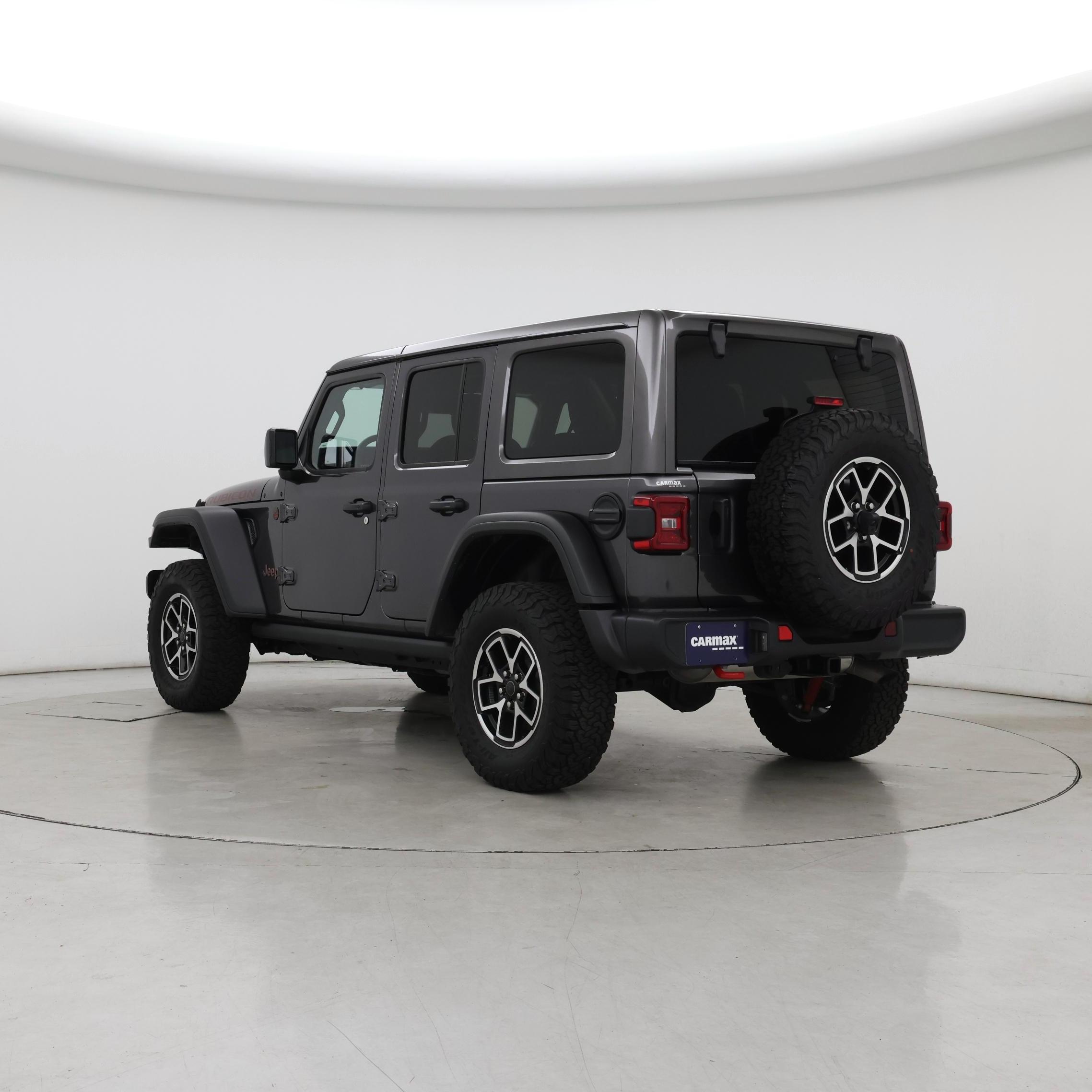 Thumbnail: 2025 Jeep Wrangler - 2