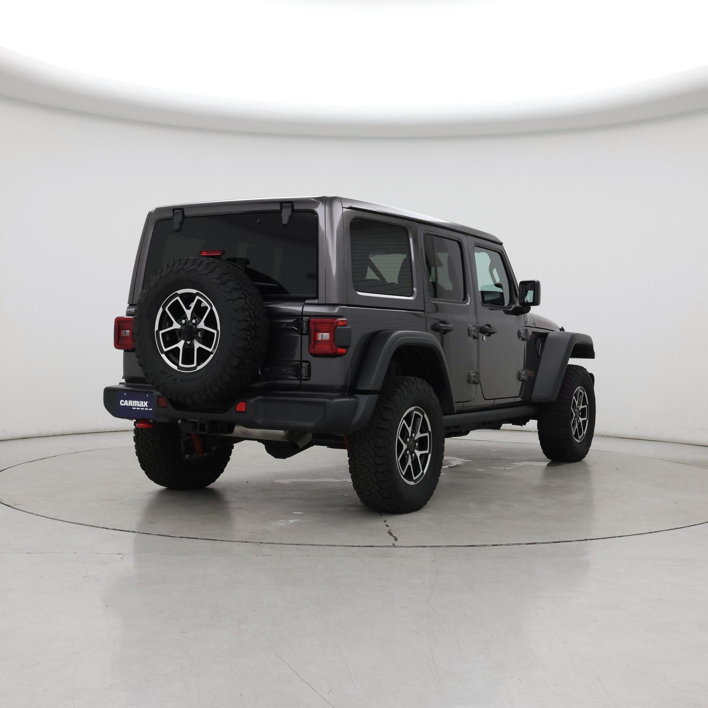 Thumbnail: 2025 Jeep Wrangler - 8