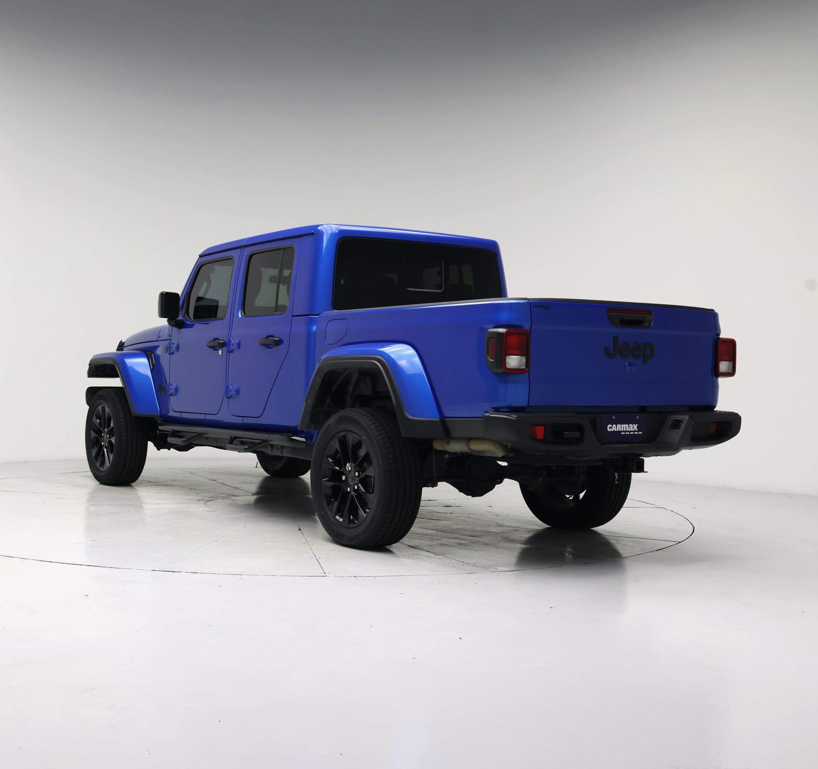 Thumbnail: 2025 Jeep Gladiator - 2