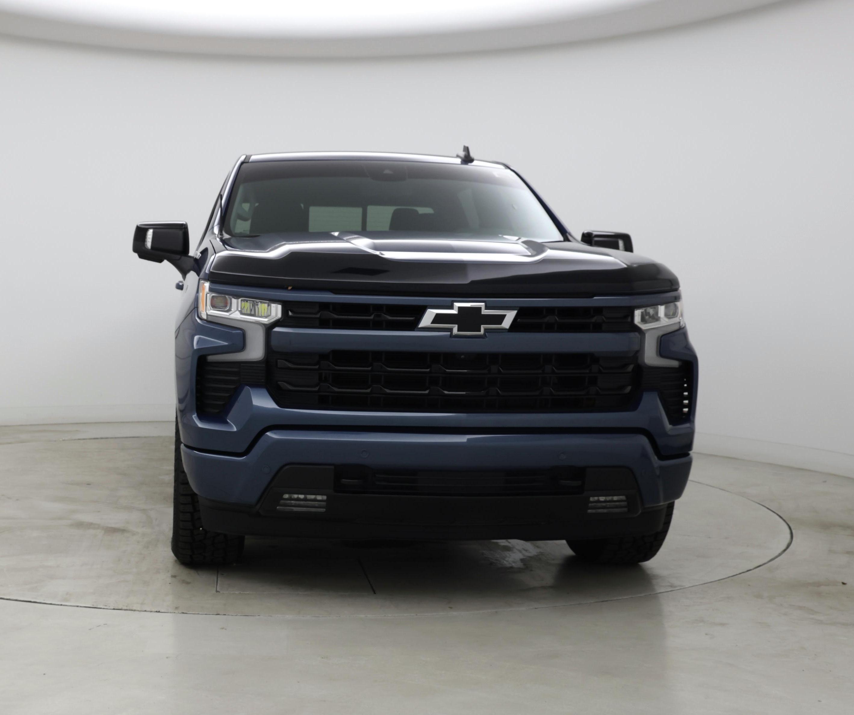 Thumbnail: 2024 Chevrolet Silverado 1500 - 5