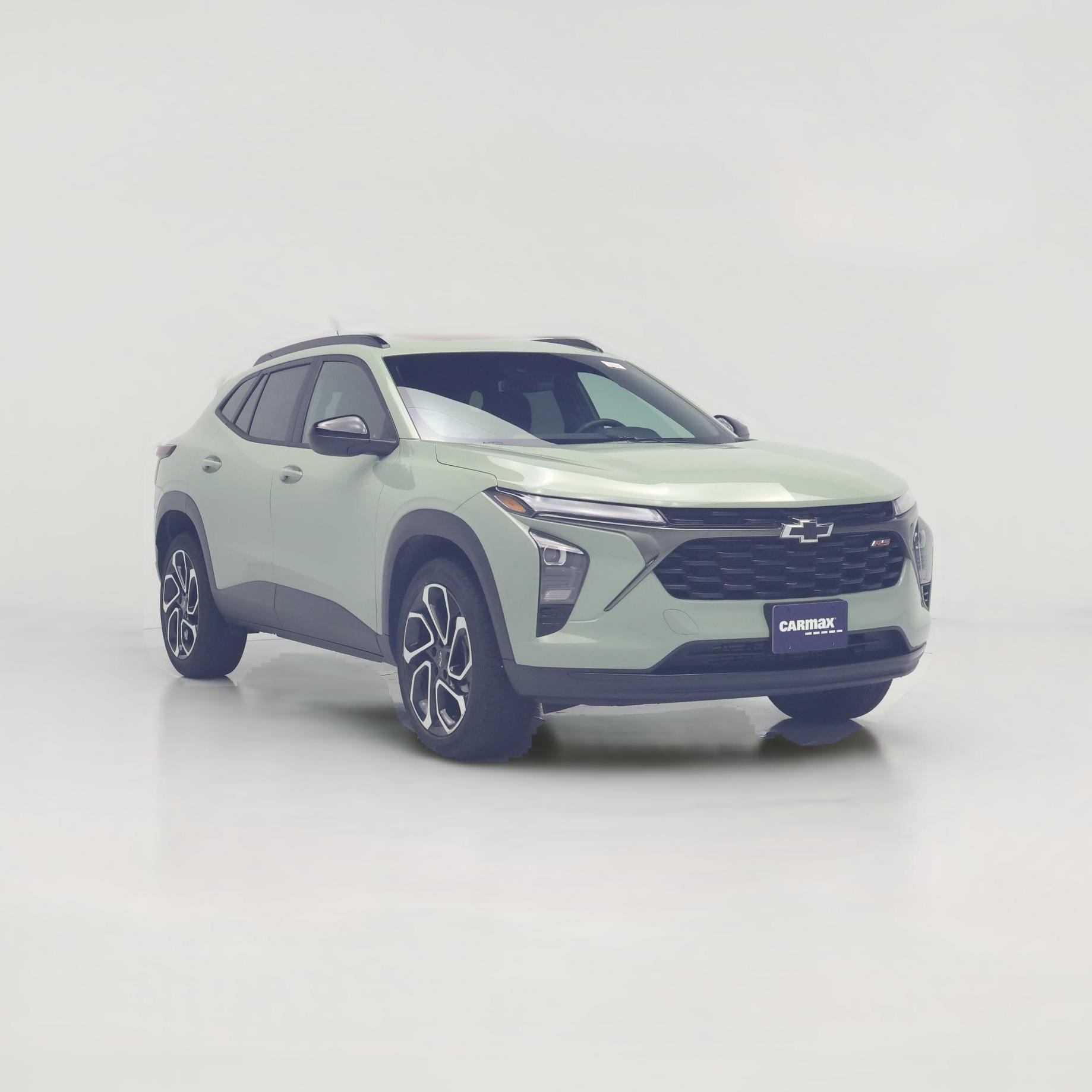 Thumbnail: 2024 Chevrolet Trax - 1