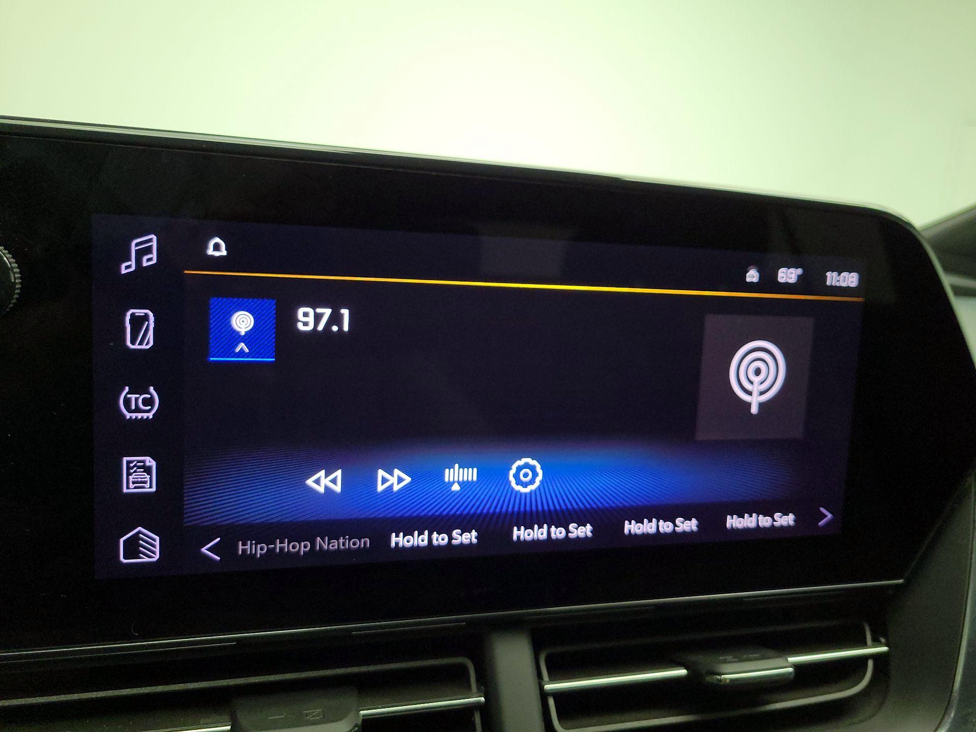 Thumbnail: 2024 Chevrolet Trax - 15