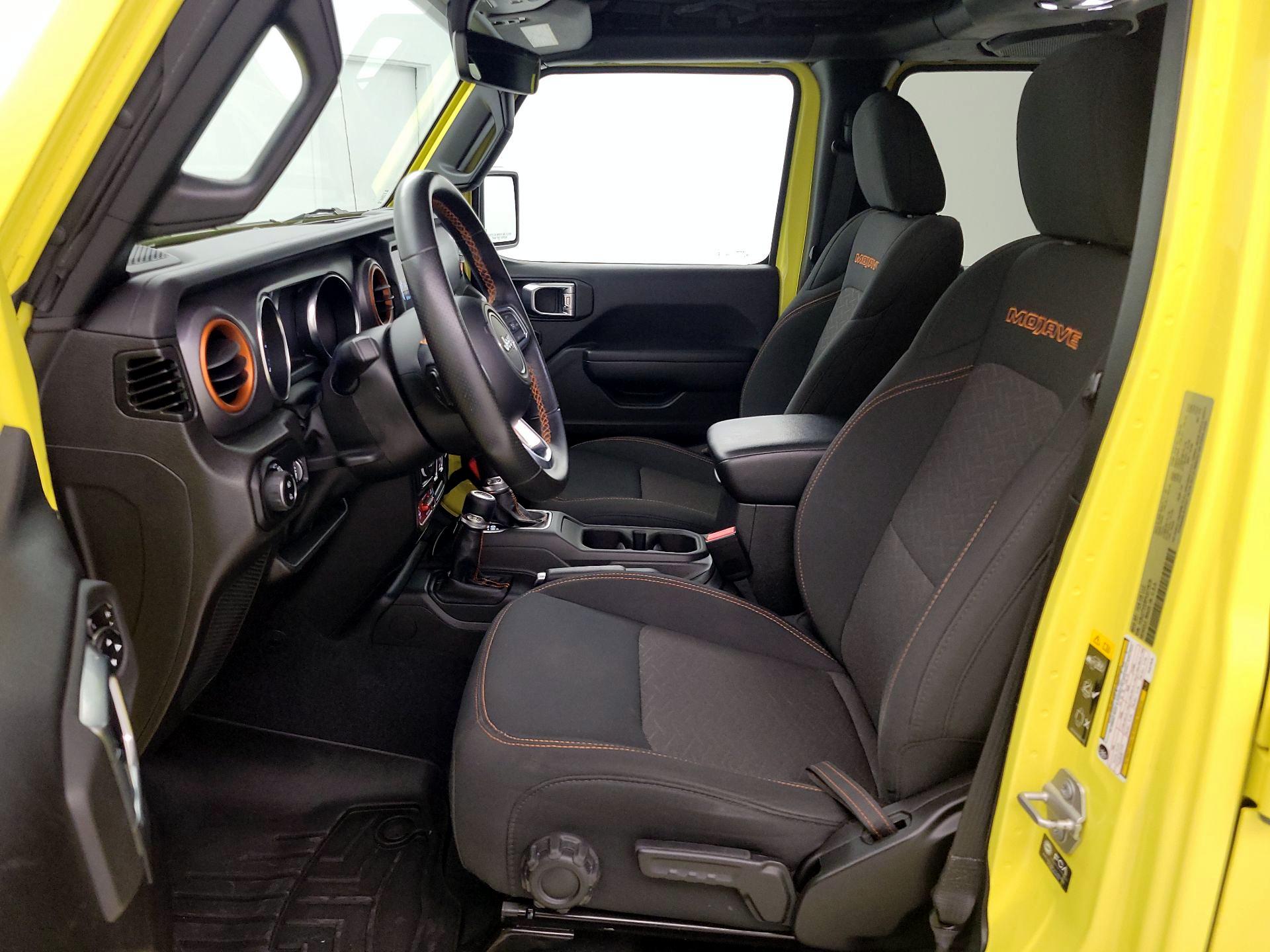 Thumbnail: 2023 Jeep Gladiator - 11