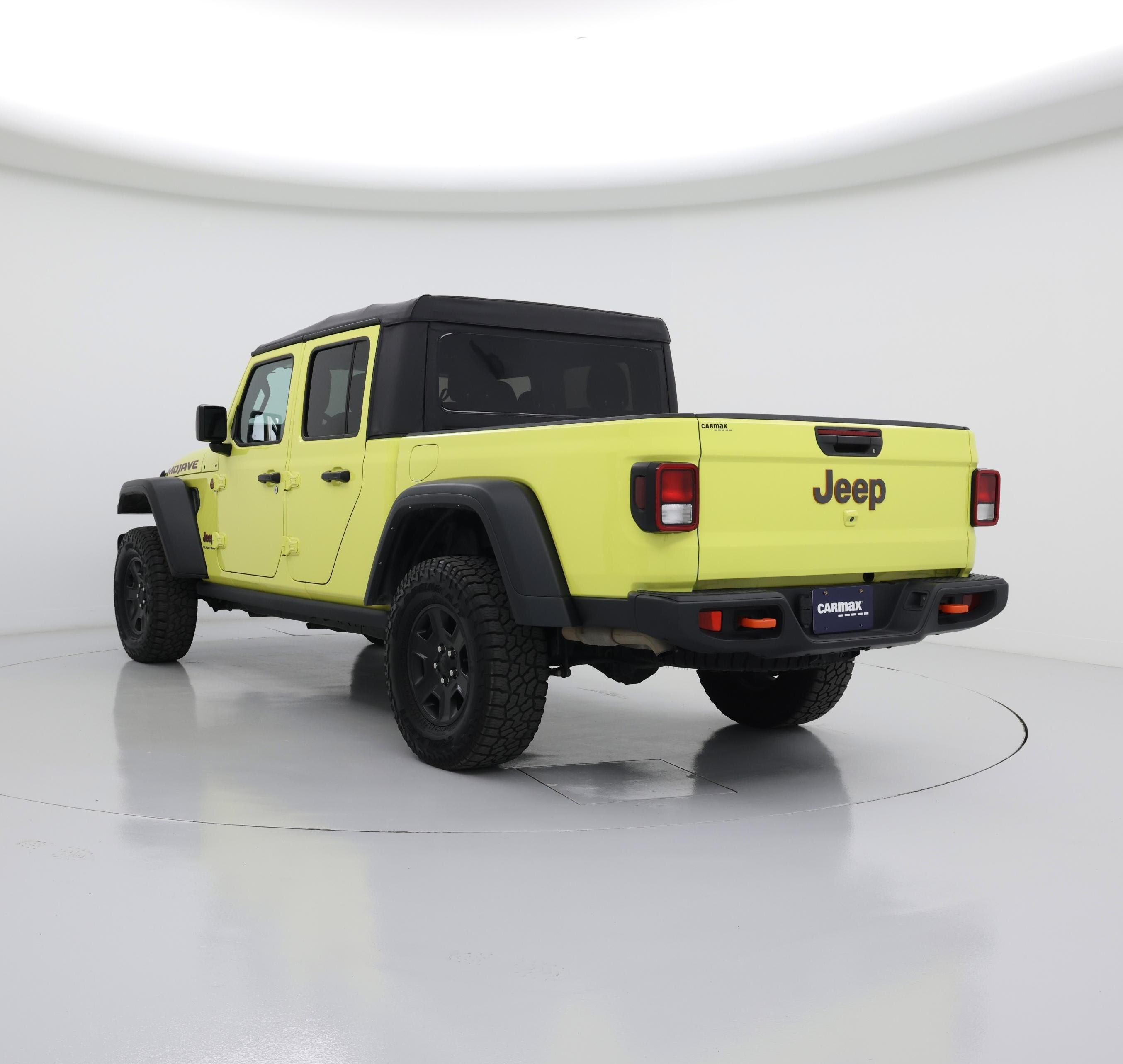 Thumbnail: 2023 Jeep Gladiator - 2