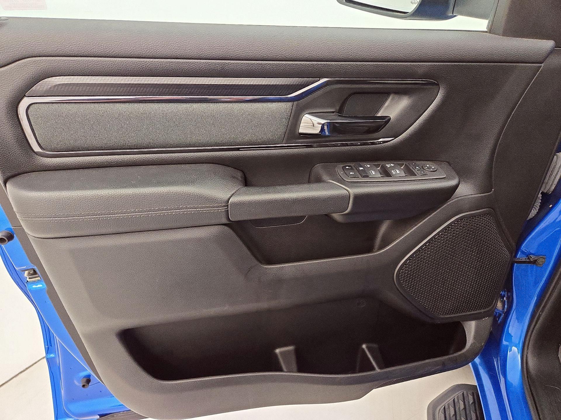 Thumbnail: 2023 RAM 1500 - 12