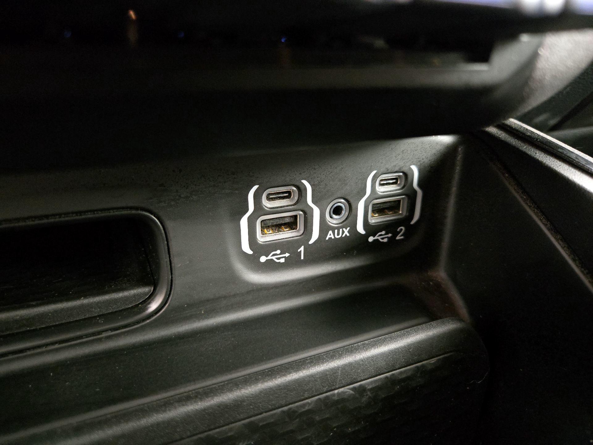 Thumbnail: 2023 RAM 1500 - 18