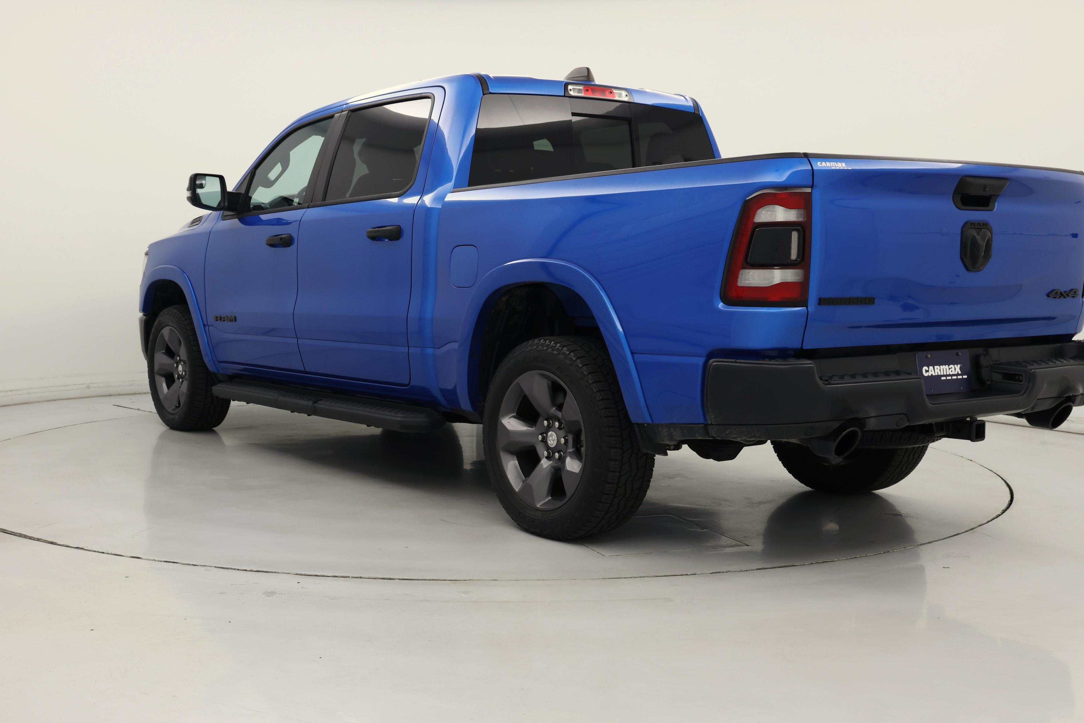 Thumbnail: 2023 RAM 1500 - 2