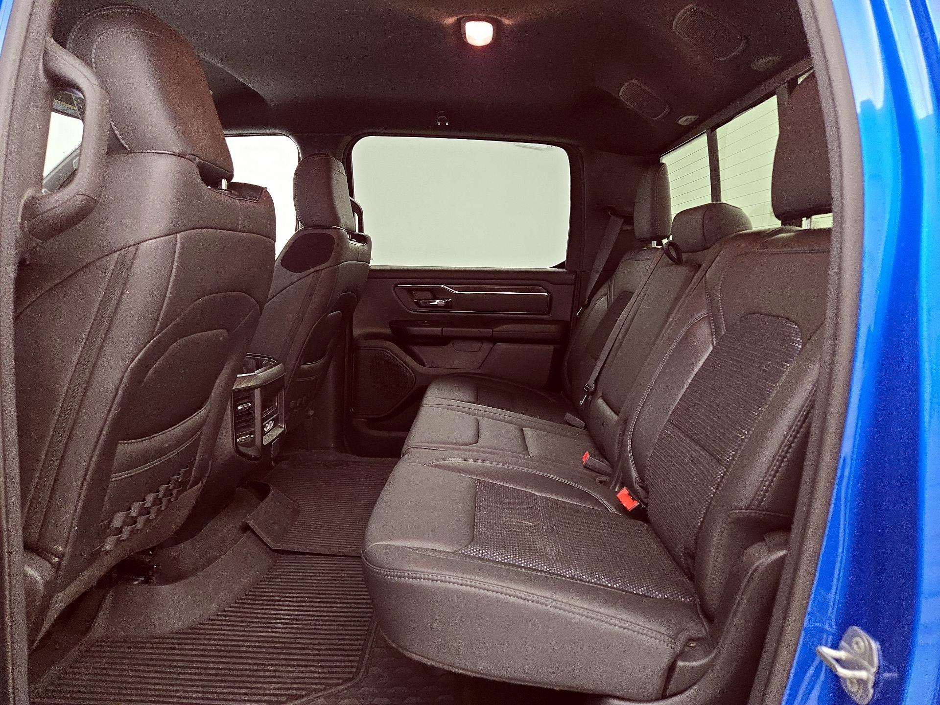 Thumbnail: 2023 RAM 1500 - 19
