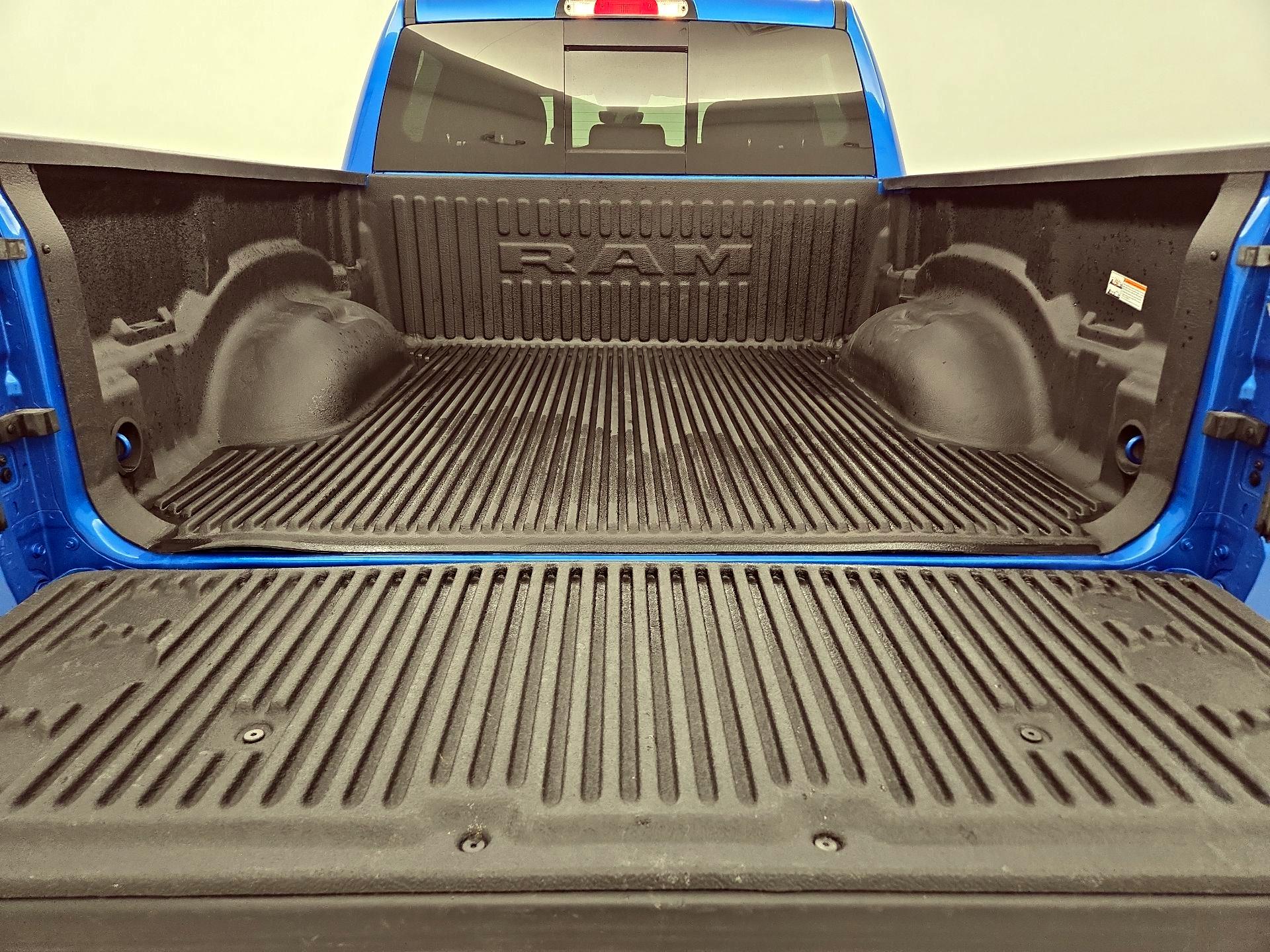 Thumbnail: 2023 RAM 1500 - 20