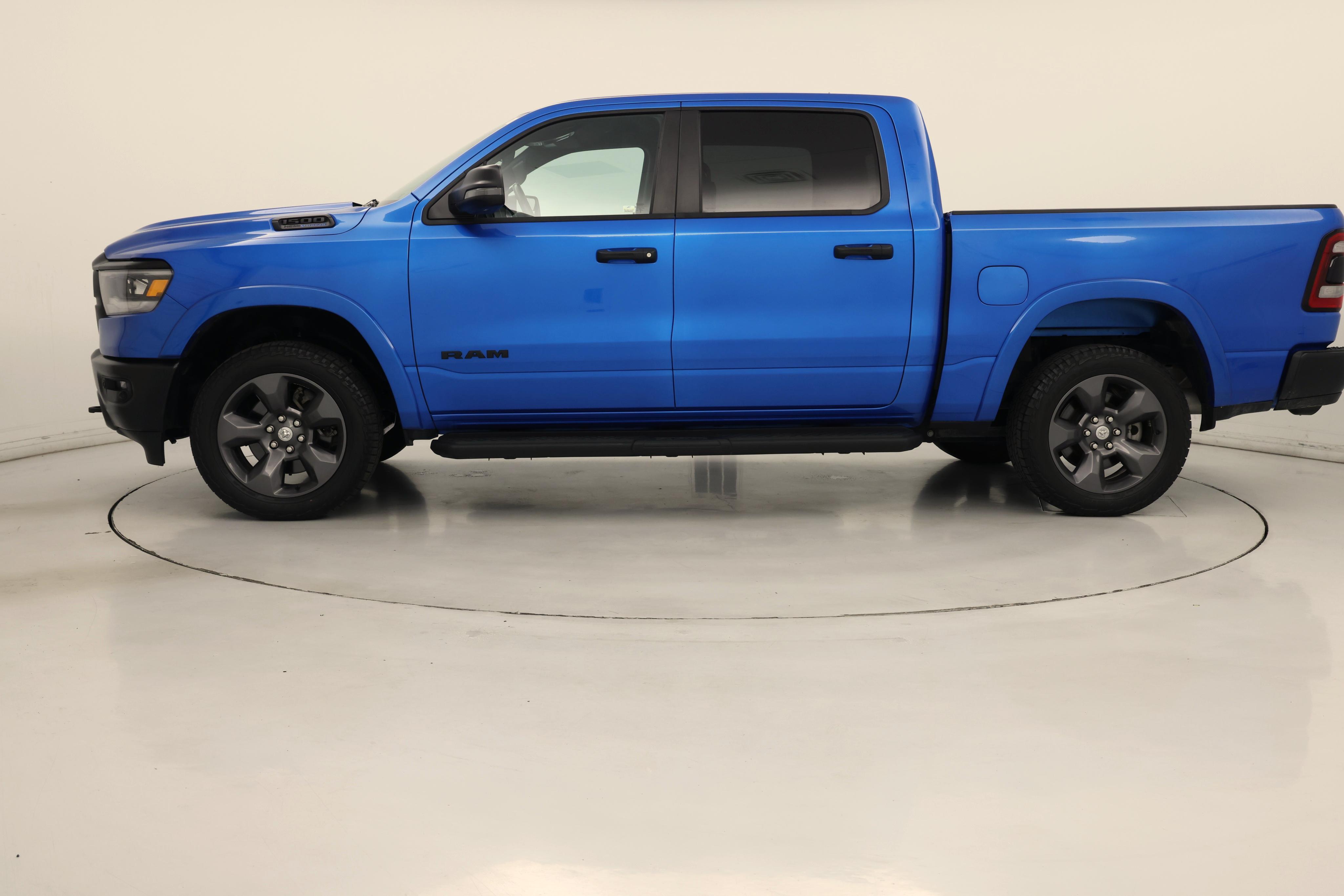 Thumbnail: 2023 RAM 1500 - 3