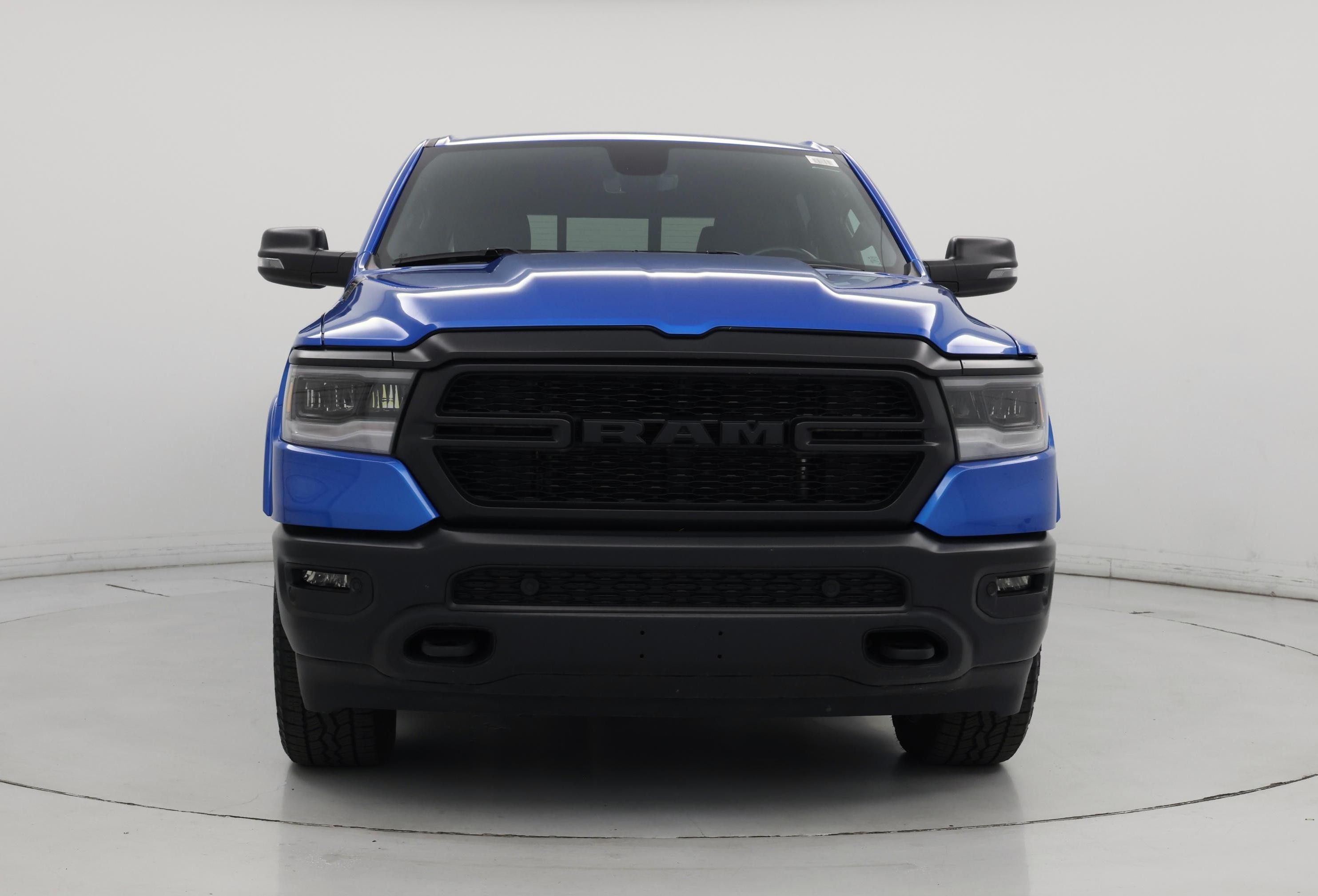 Thumbnail: 2023 RAM 1500 - 5