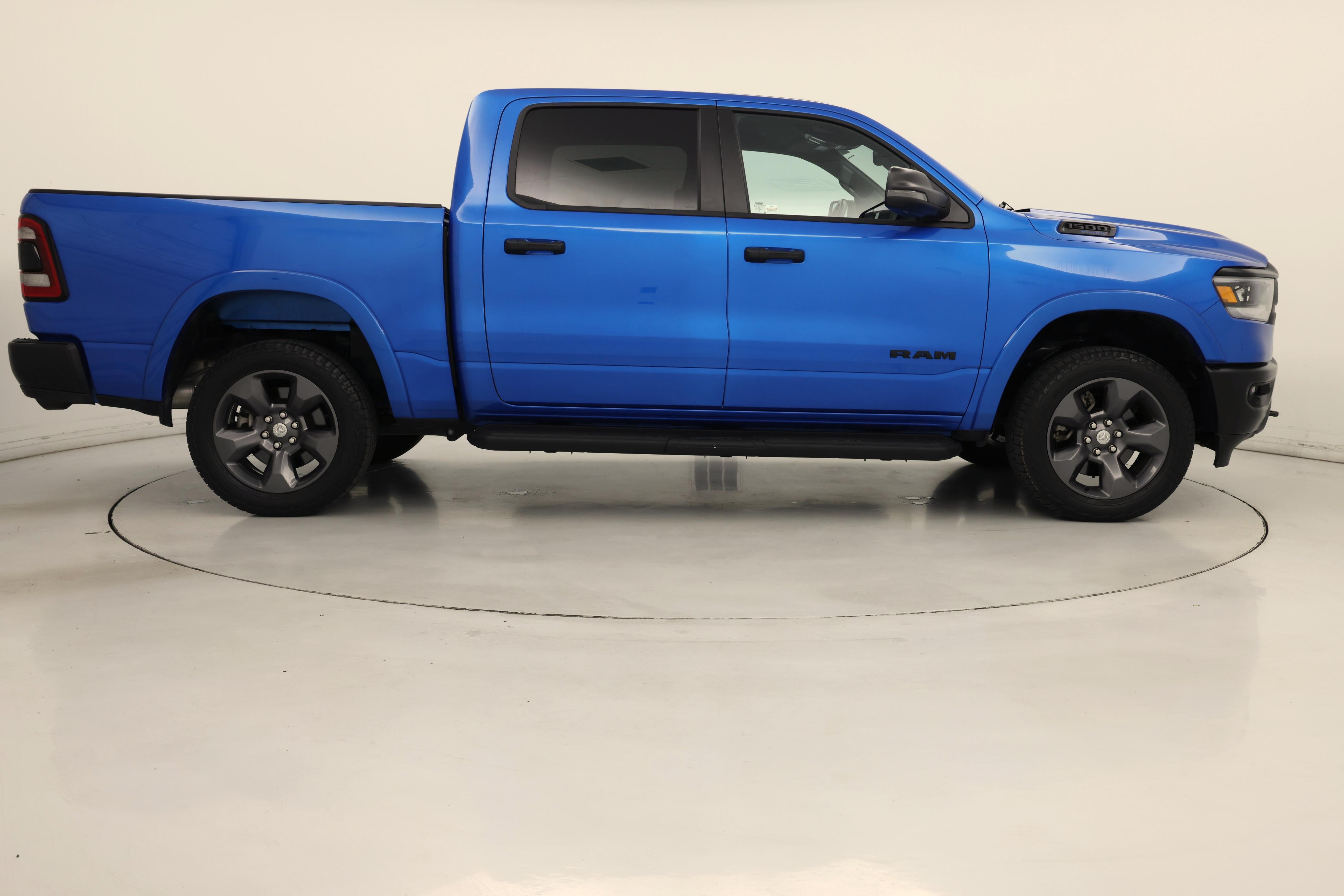Thumbnail: 2023 RAM 1500 - 7