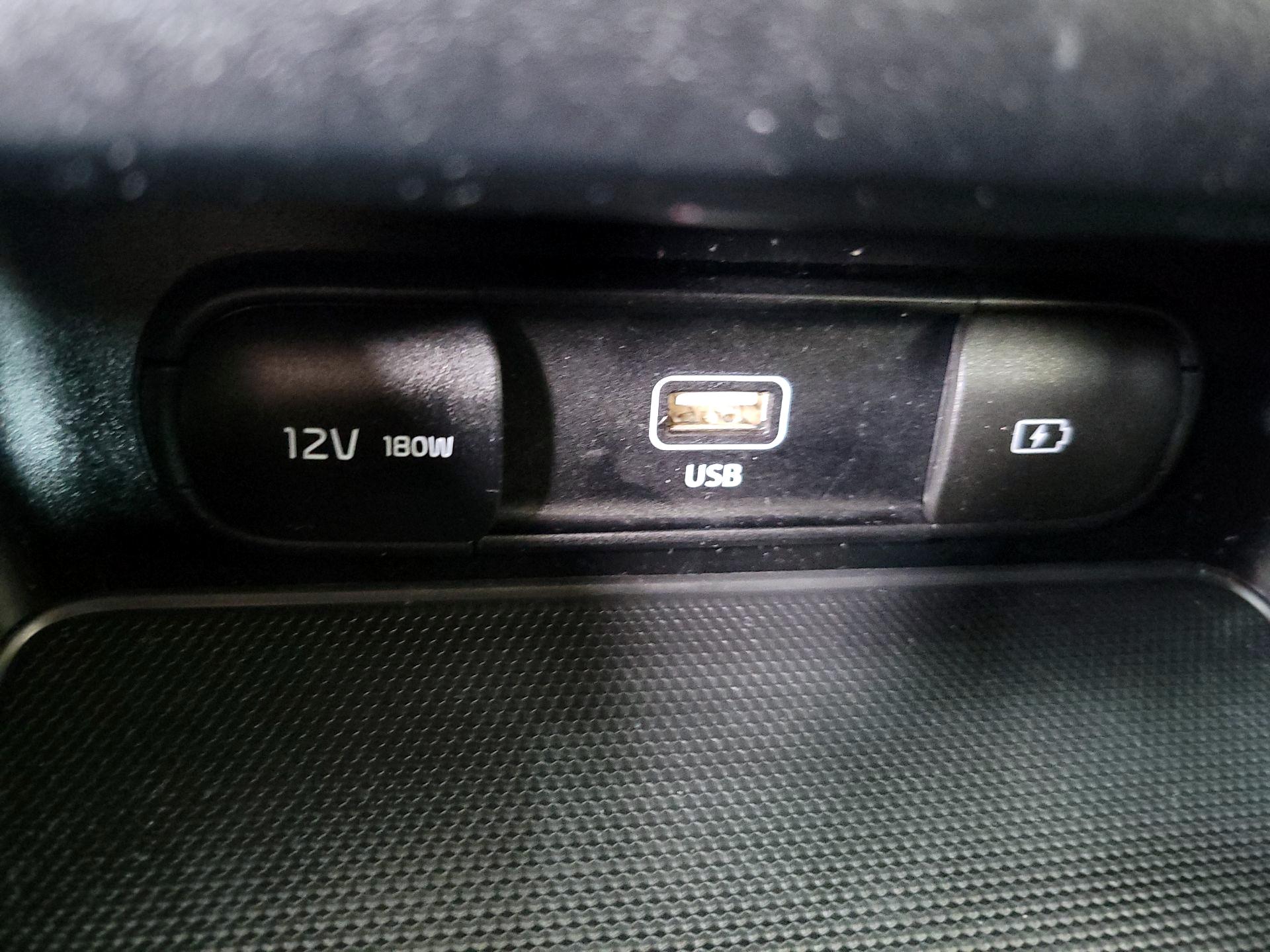Thumbnail: 2024 Kia Forte - 19