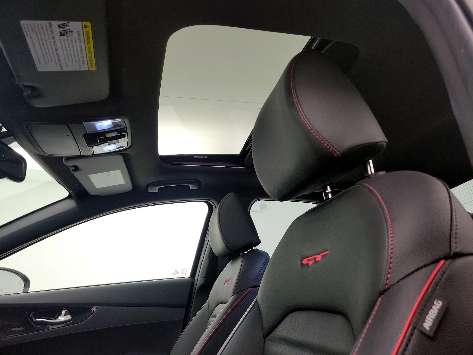 Thumbnail: 2024 Kia Forte - 20